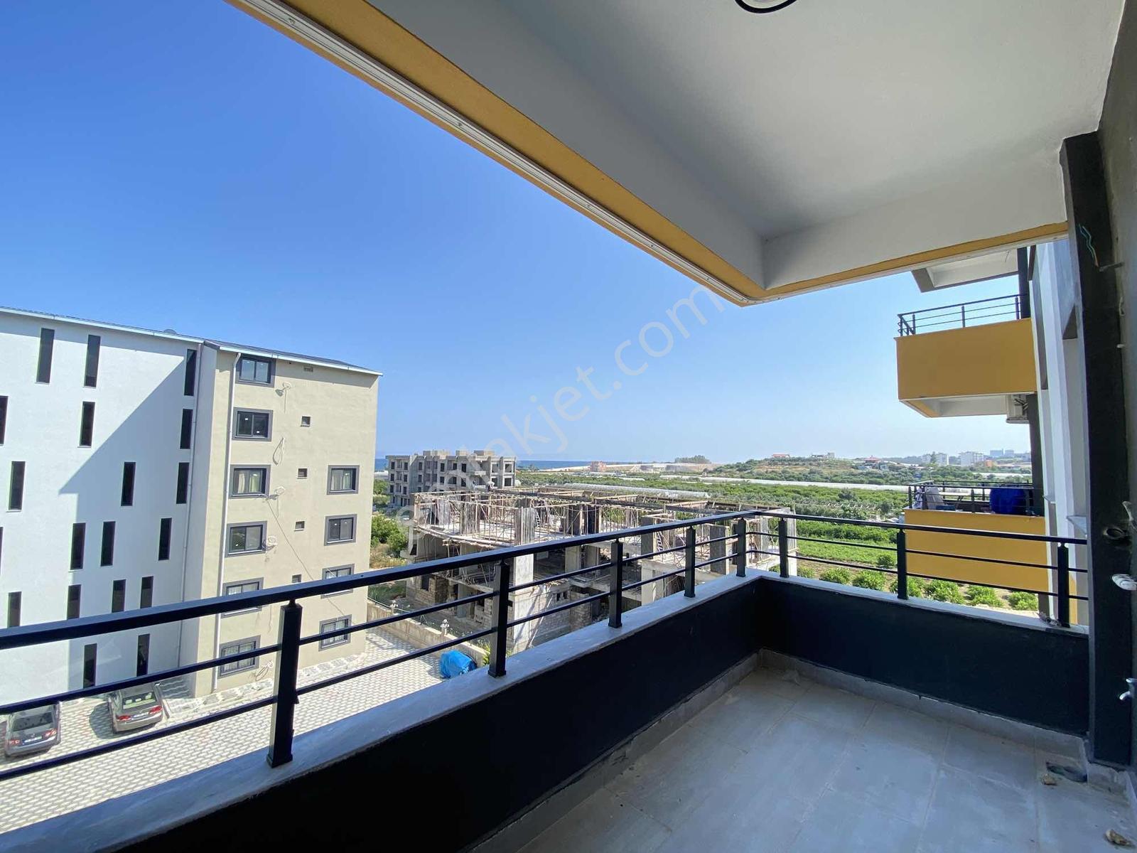 Ctn'den Kocahasanlı'da Mükemmel Fırsat Kiralık 1+1!! - Görsel 19
