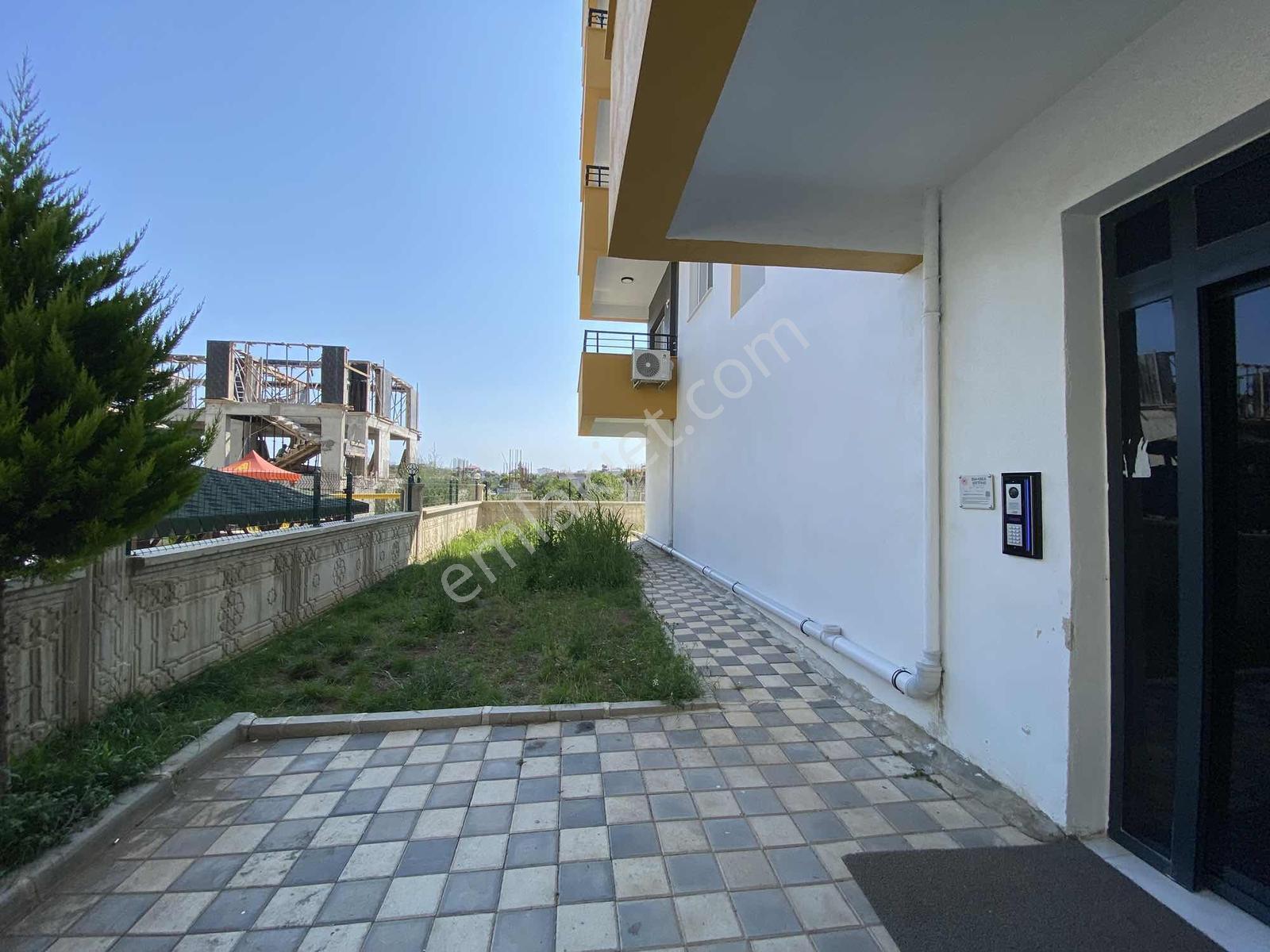 Ctn'den Kocahasanlı'da Mükemmel Fırsat Kiralık 1+1!! - Görsel 21