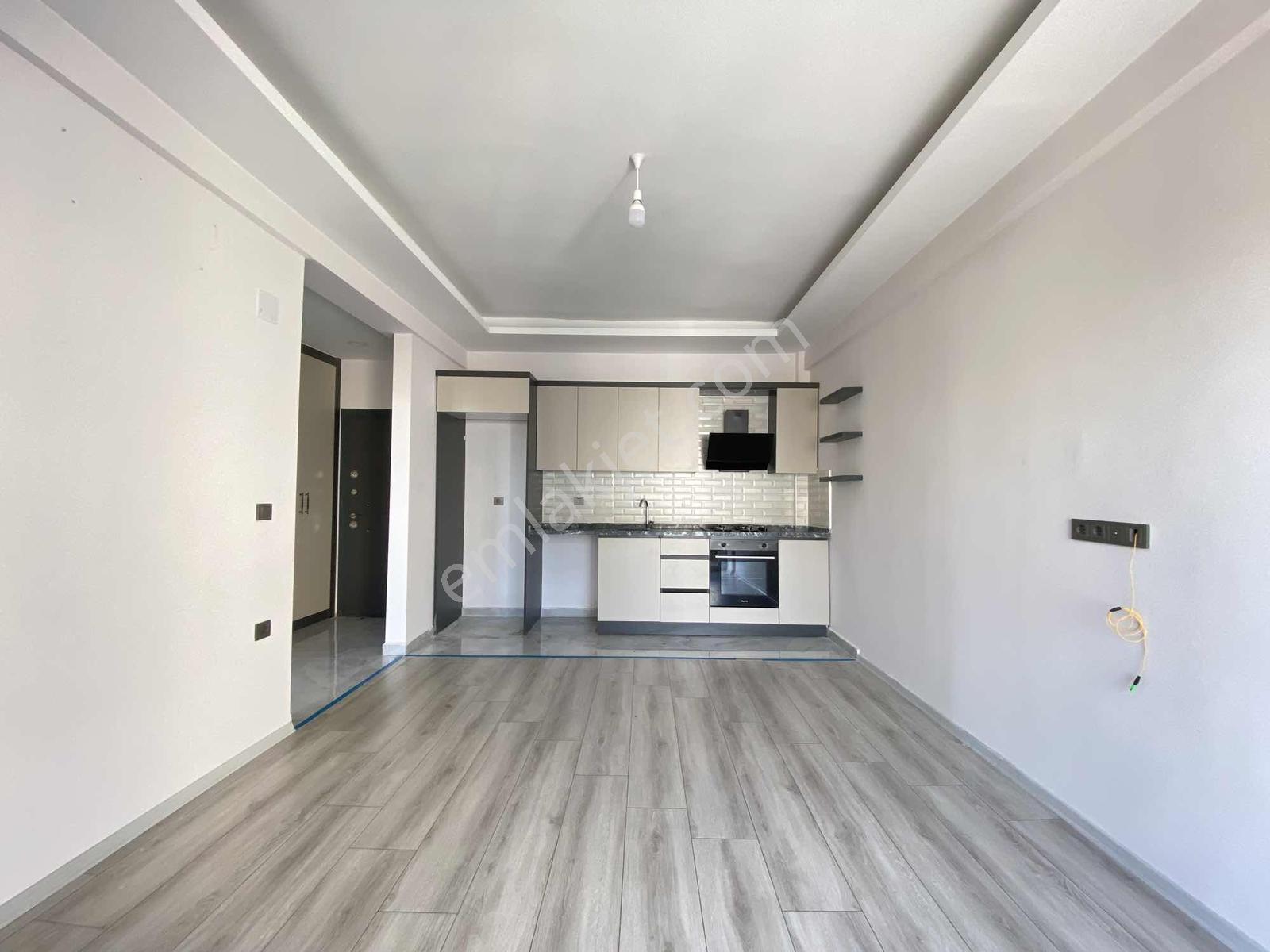 Ctn'den Kocahasanlı'da Mükemmel Fırsat Kiralık 1+1!! - Görsel 8