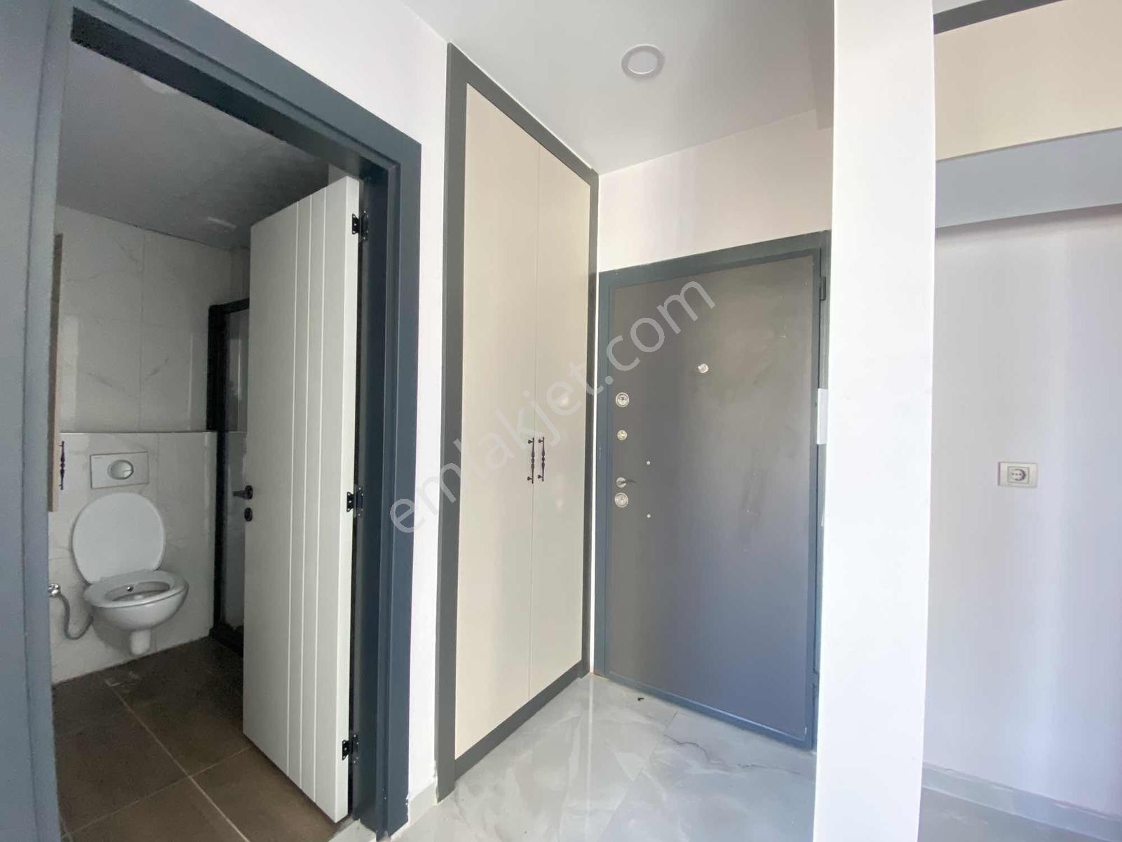 Ctn'den Kocahasanlı'da Mükemmel Fırsat Kiralık 1+1!! - Görsel 6