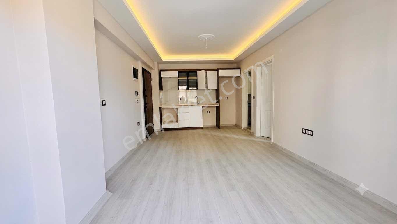 Fırsat Bakırçay Üniversitesi Y.teraslı Sıfır 1+1 Satılık Daire - Görsel 8
