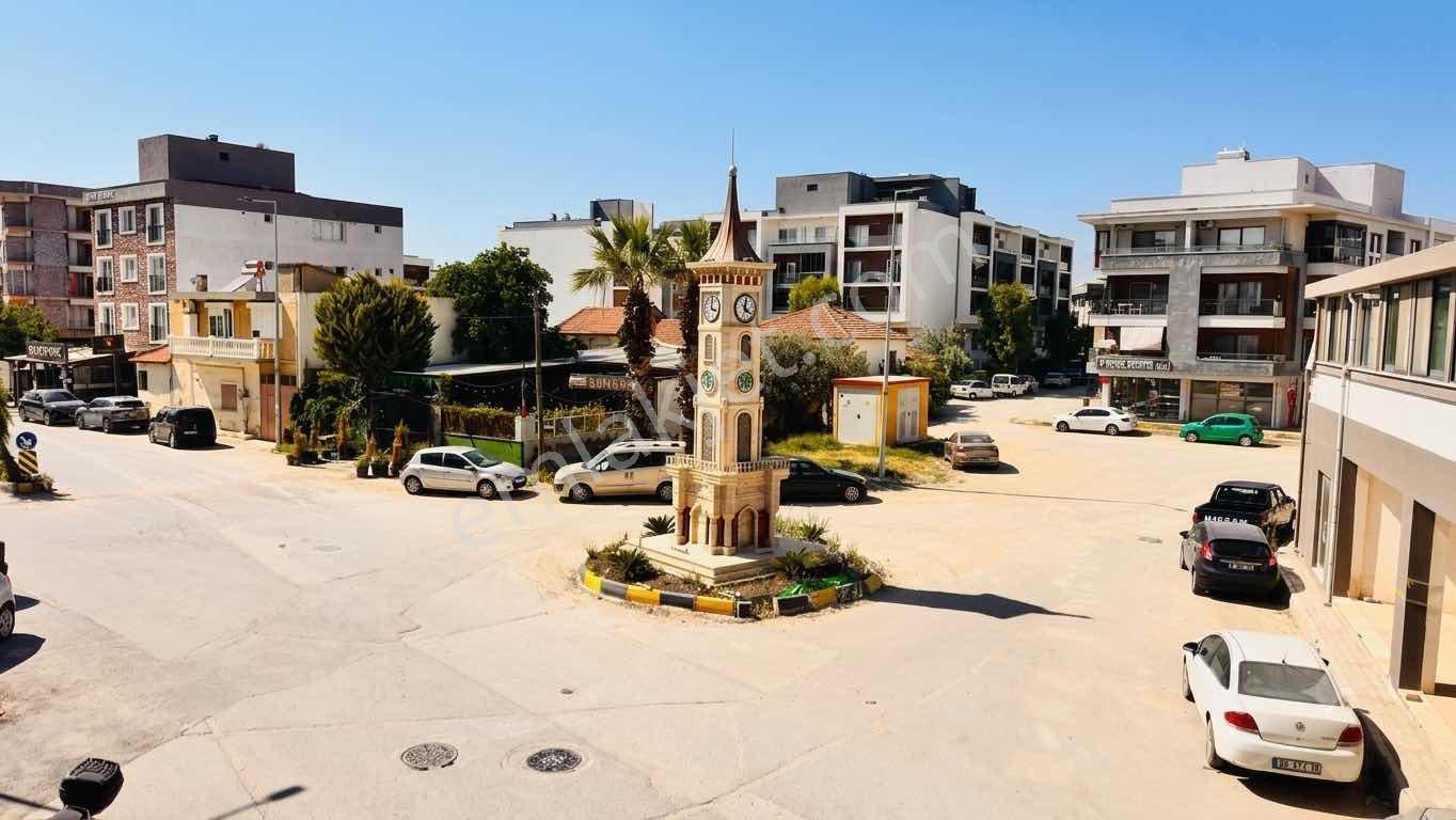 Fırsat Bakırçay Üniversitesi Y.teraslı Sıfır 1+1 Satılık Daire - Görsel 13