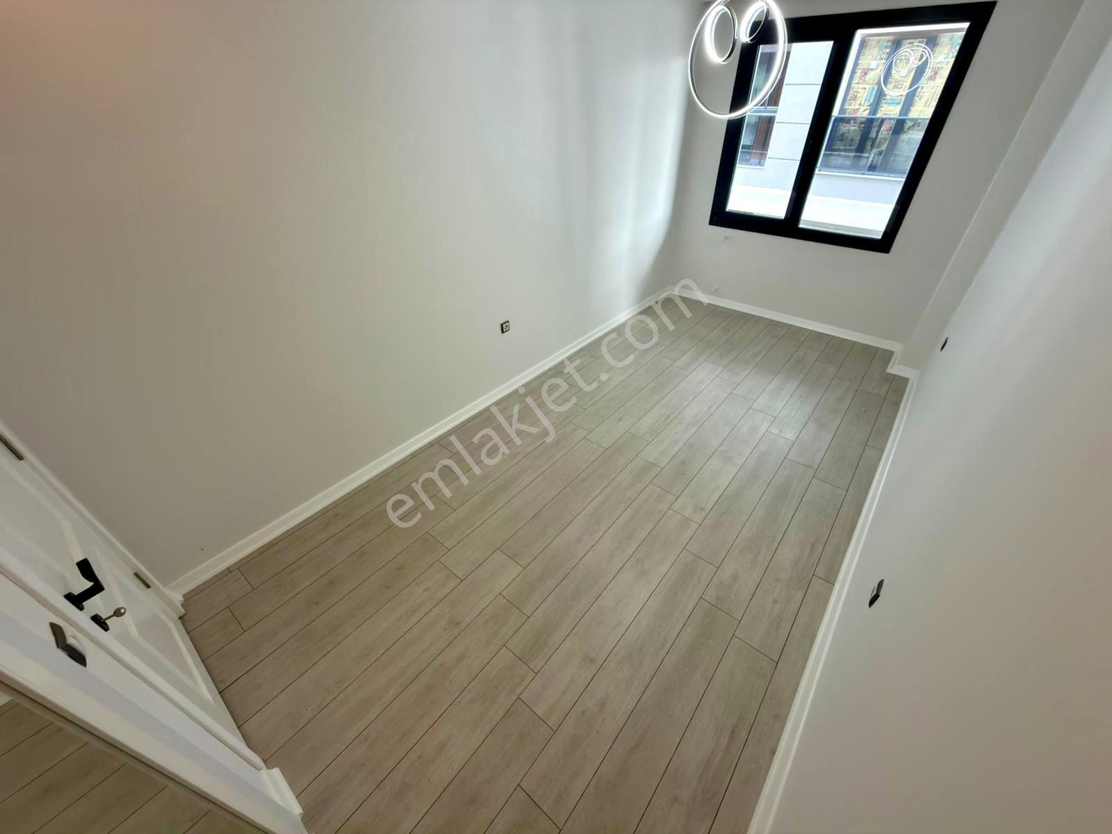 🏡 Referans'tan Altınkum'da Modern Tasarımlı Asansörlü 1+1 Daire - Görsel 13