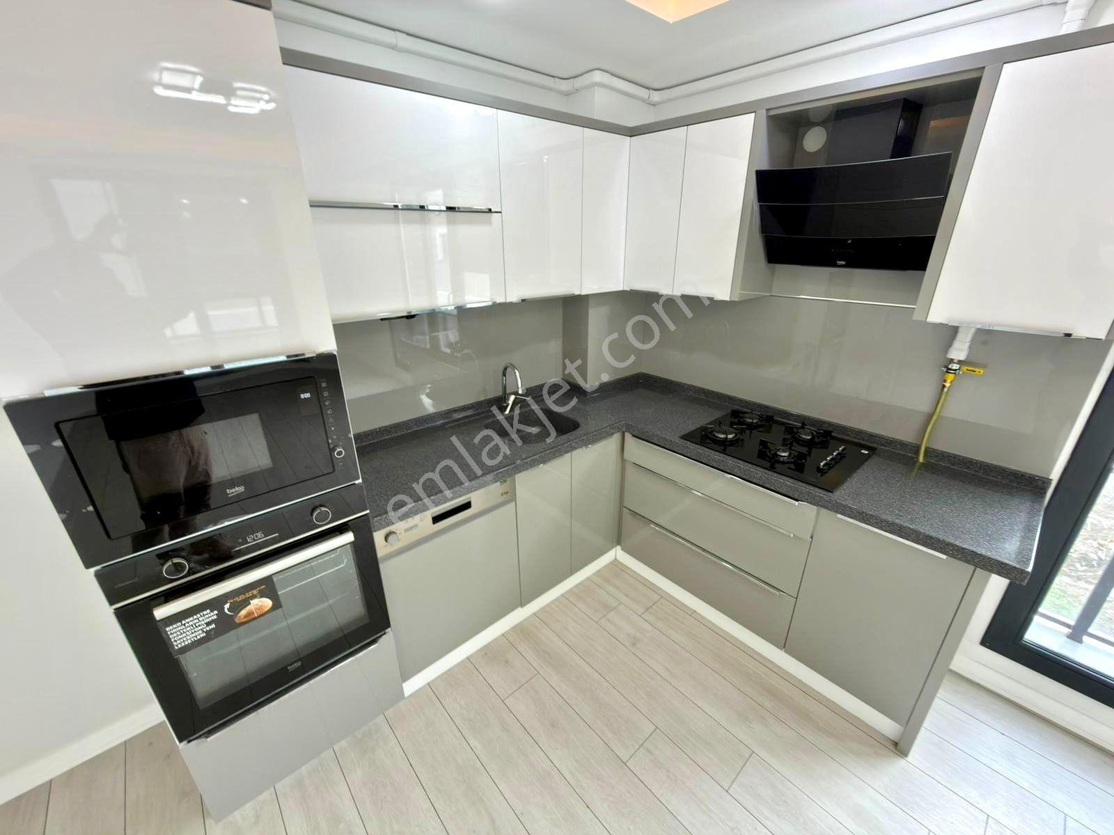 🏡 Referans'tan Altınkum'da Modern Tasarımlı Asansörlü 1+1 Daire - Görsel 9