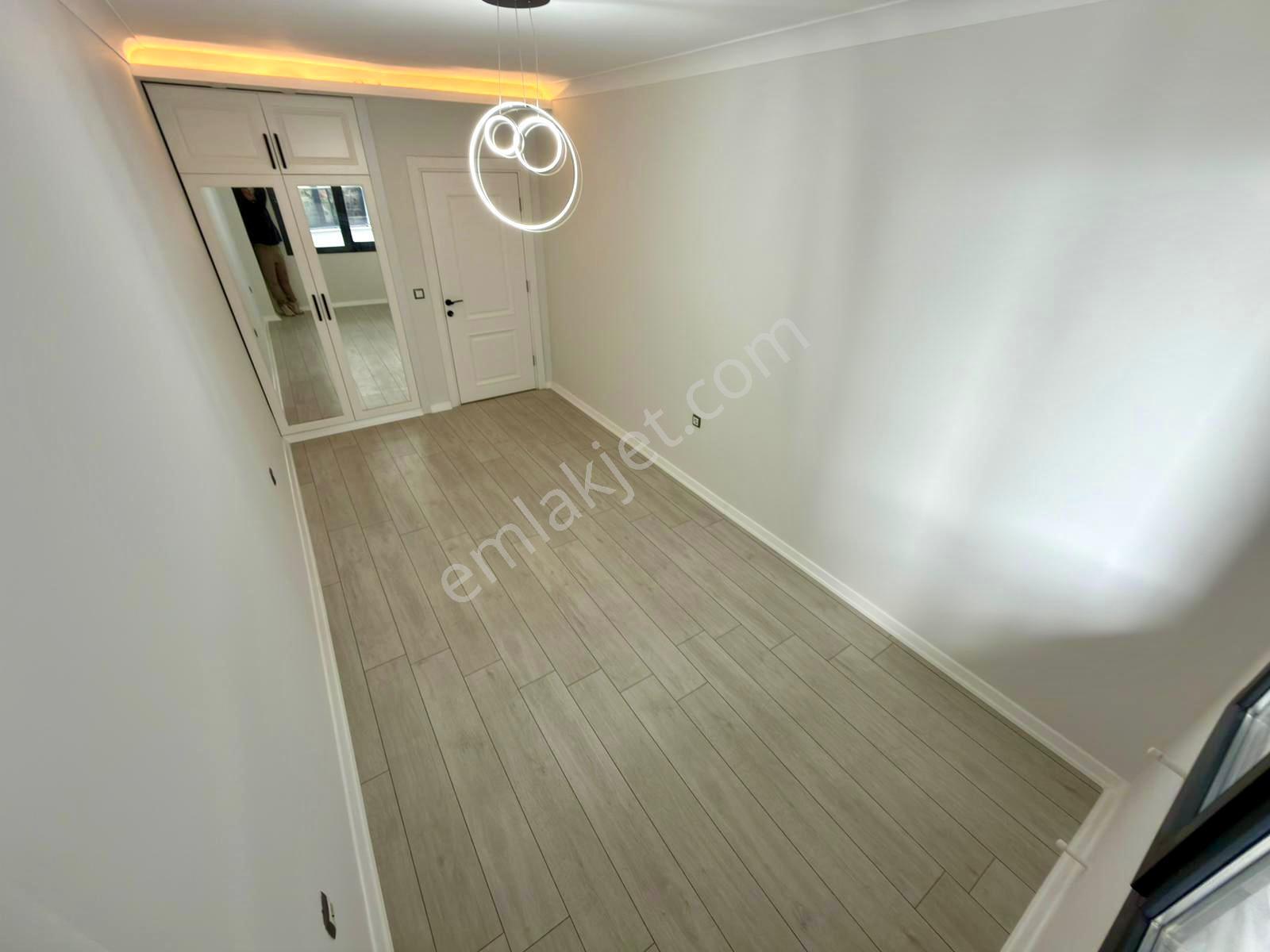 🏡 Referans'tan Altınkum'da Modern Tasarımlı Asansörlü 1+1 Daire - Görsel 4
