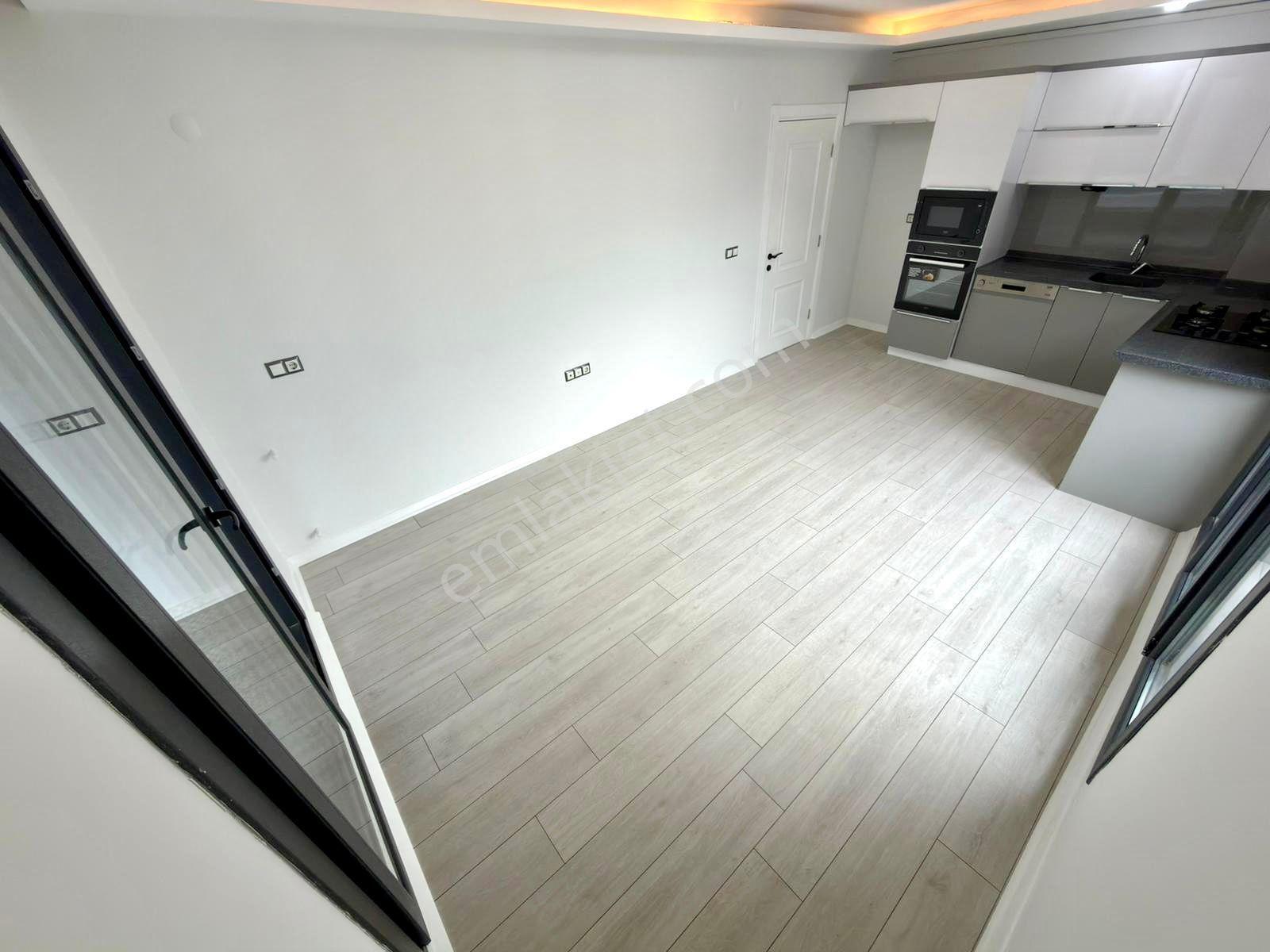 🏡 Referans'tan Altınkum'da Modern Tasarımlı Asansörlü 1+1 Daire - Görsel 28