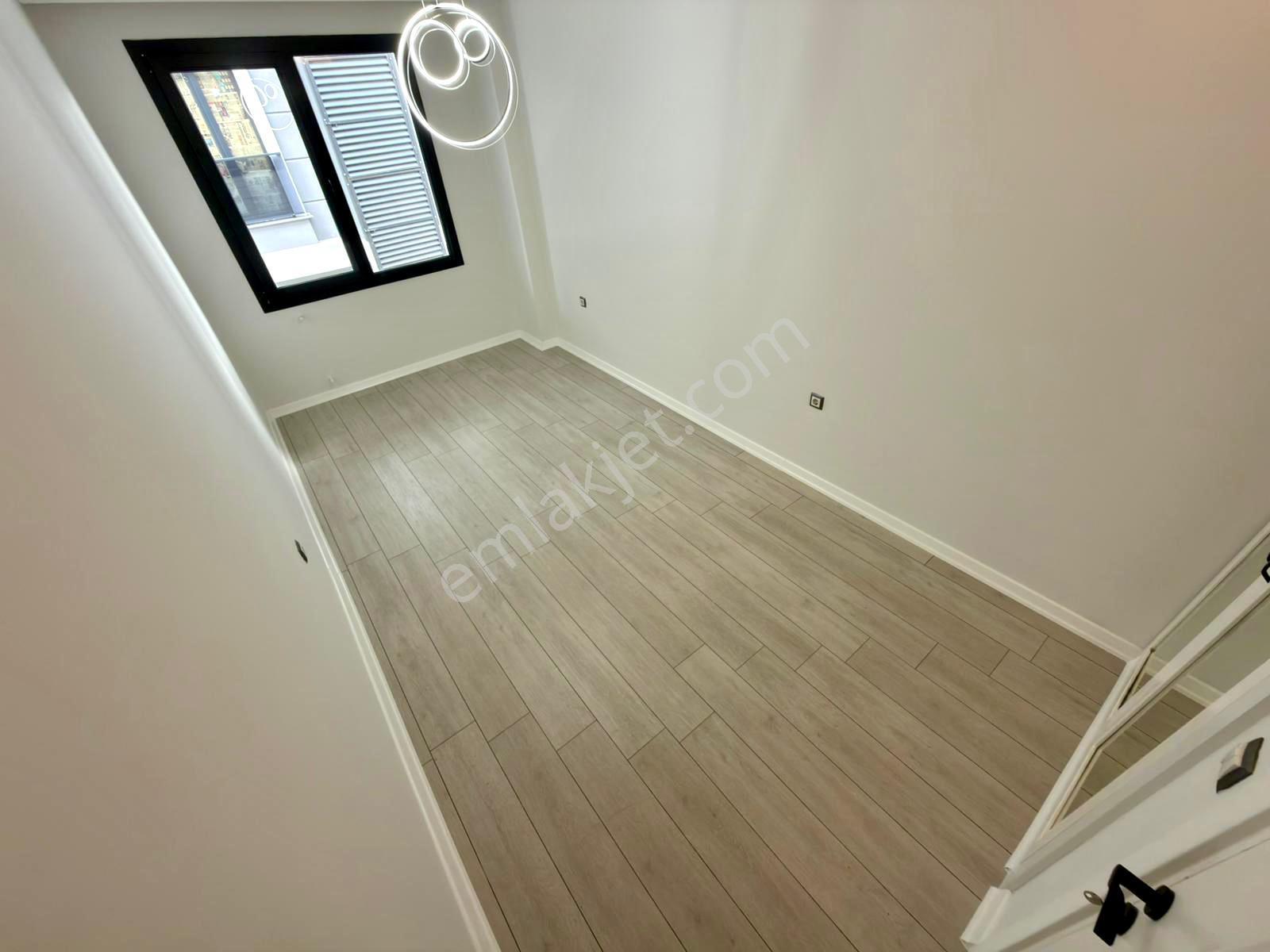 🏡 Referans'tan Altınkum'da Modern Tasarımlı Asansörlü 1+1 Daire - Görsel 3