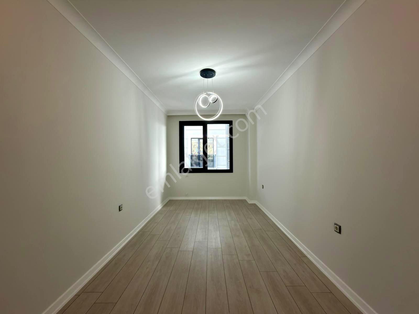 🏡 Referans'tan Altınkum'da Modern Tasarımlı Asansörlü 1+1 Daire - Görsel 16