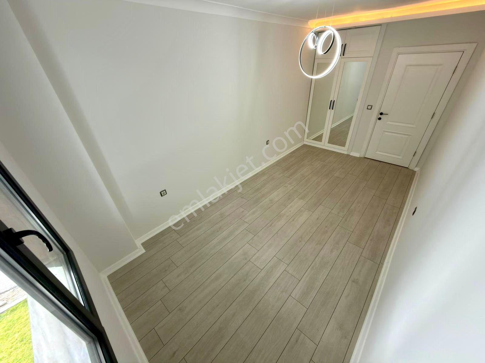 🏡 Referans'tan Altınkum'da Modern Tasarımlı Asansörlü 1+1 Daire - Görsel 17