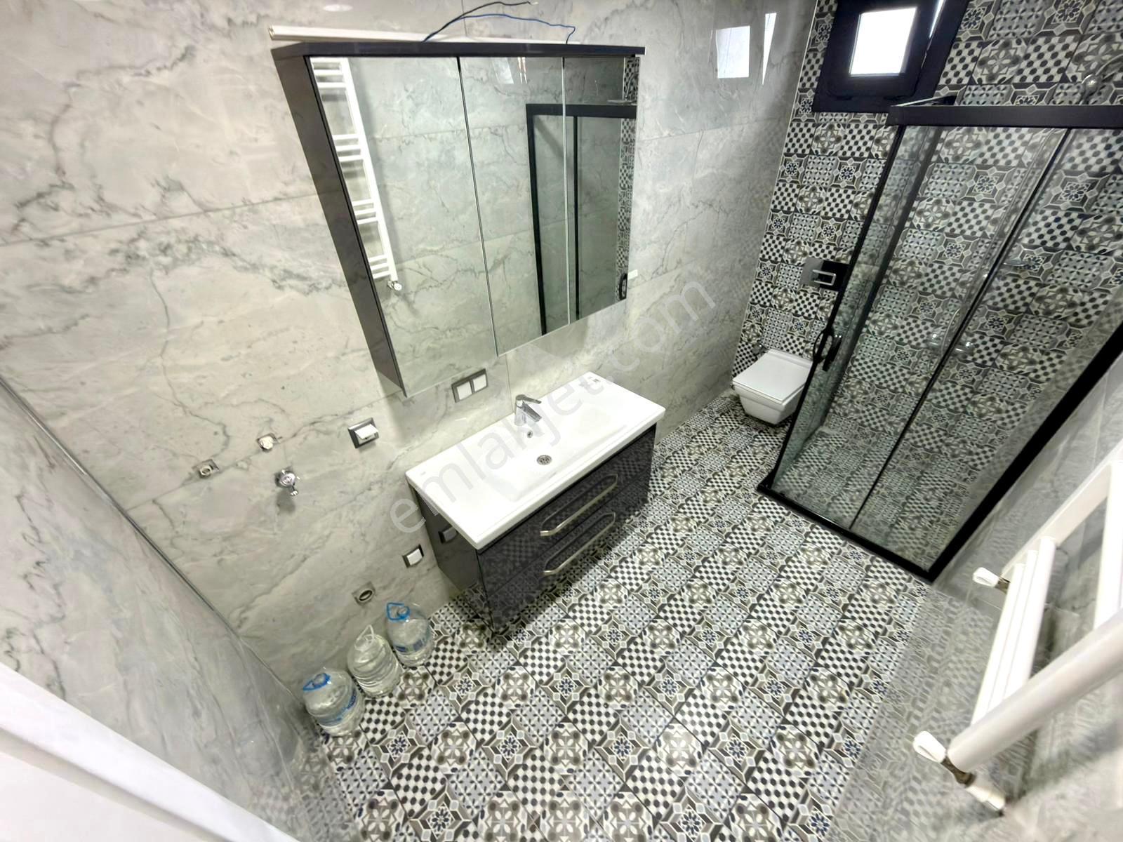 🏡 Referans'tan Altınkum'da Modern Tasarımlı Asansörlü 1+1 Daire - Görsel 23