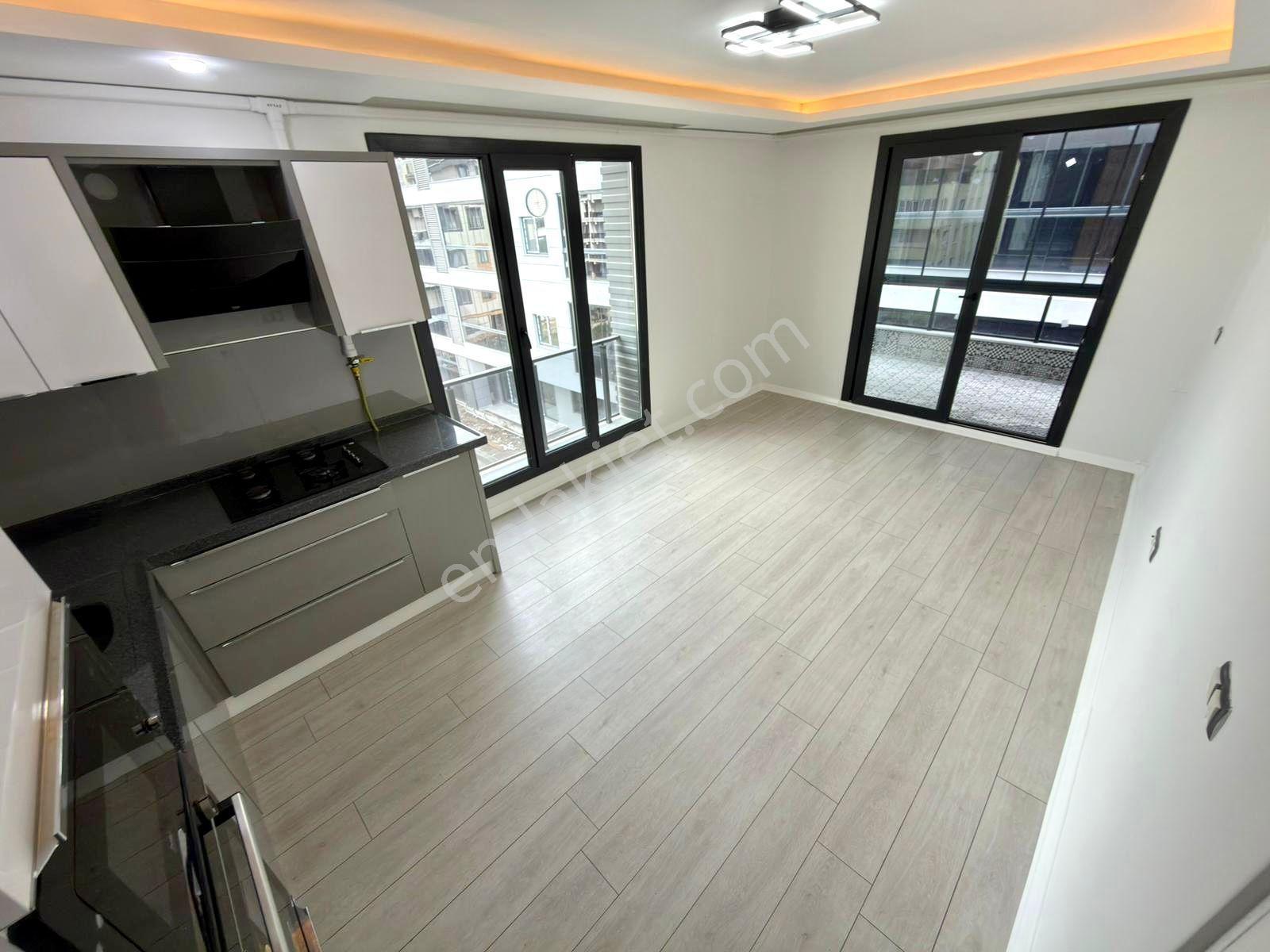 🏡 Referans'tan Altınkum'da Modern Tasarımlı Asansörlü 1+1 Daire - Görsel 2