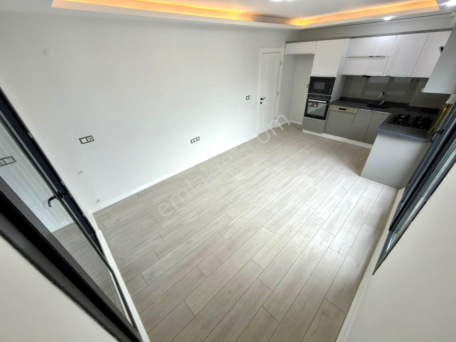 🏡 Referans'tan Altınkum'da Modern Tasarımlı Asansörlü 1+1 Daire - Görsel 27