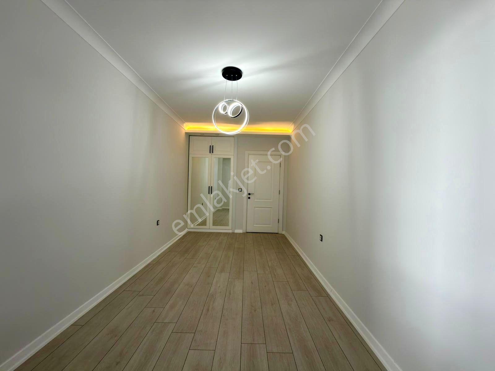 🏡 Referans'tan Altınkum'da Modern Tasarımlı Asansörlü 1+1 Daire - Görsel 18