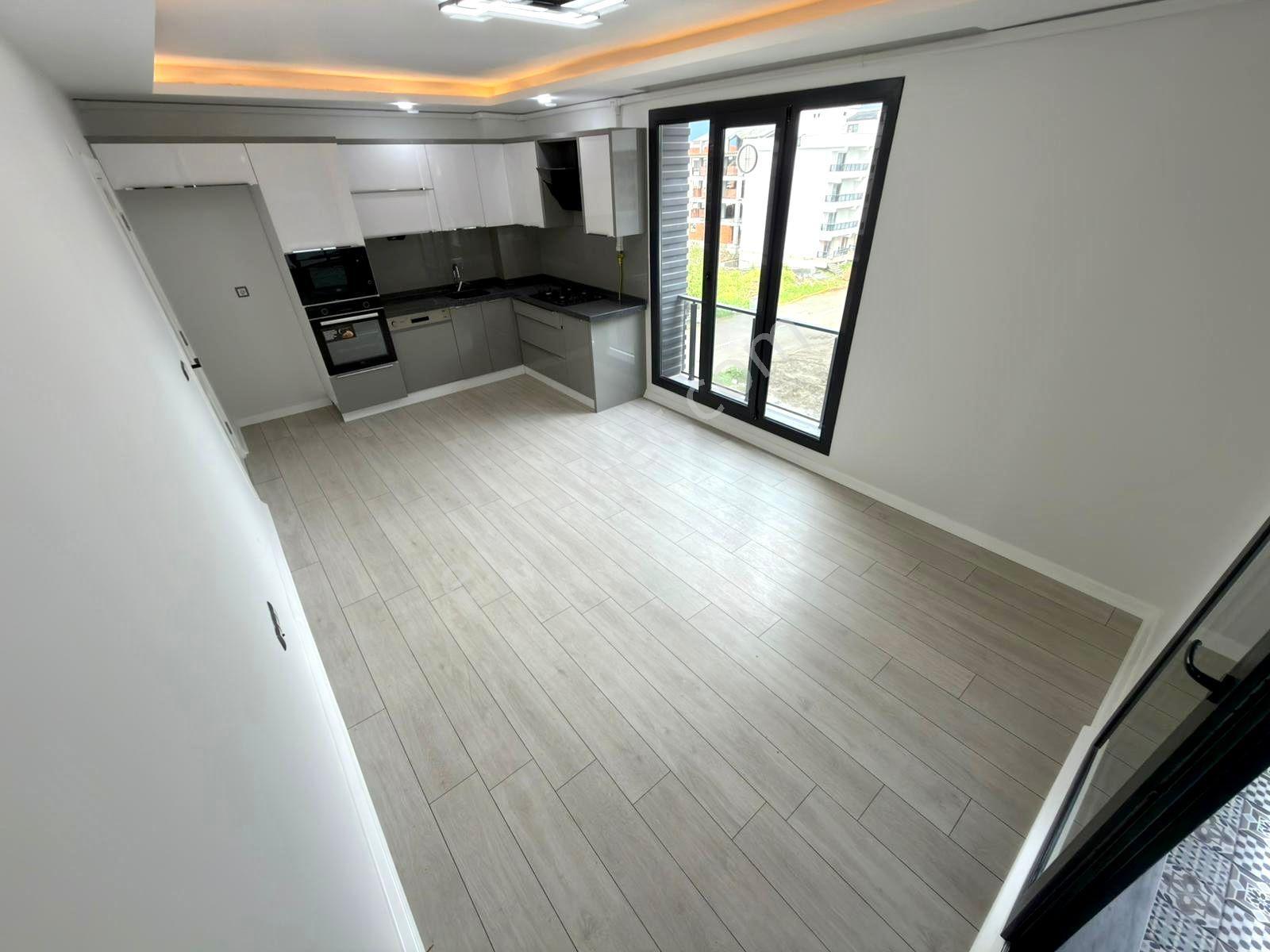 🏡 Referans'tan Altınkum'da Modern Tasarımlı Asansörlü 1+1 Daire - Görsel 8