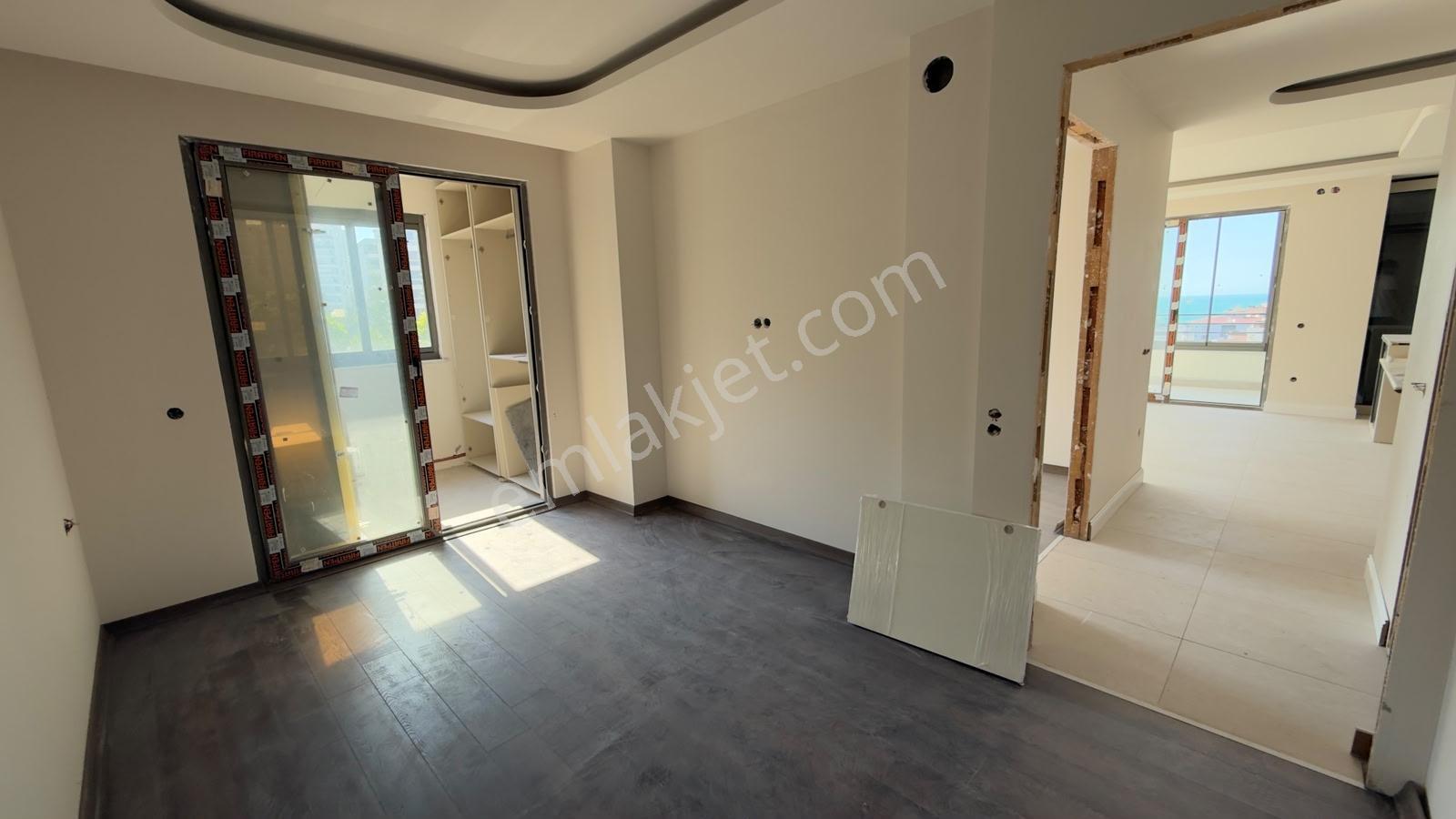 Remax Rahşan Çam'dan Deniz Manzaralı Geniş 3+1 Daire - Görsel 11