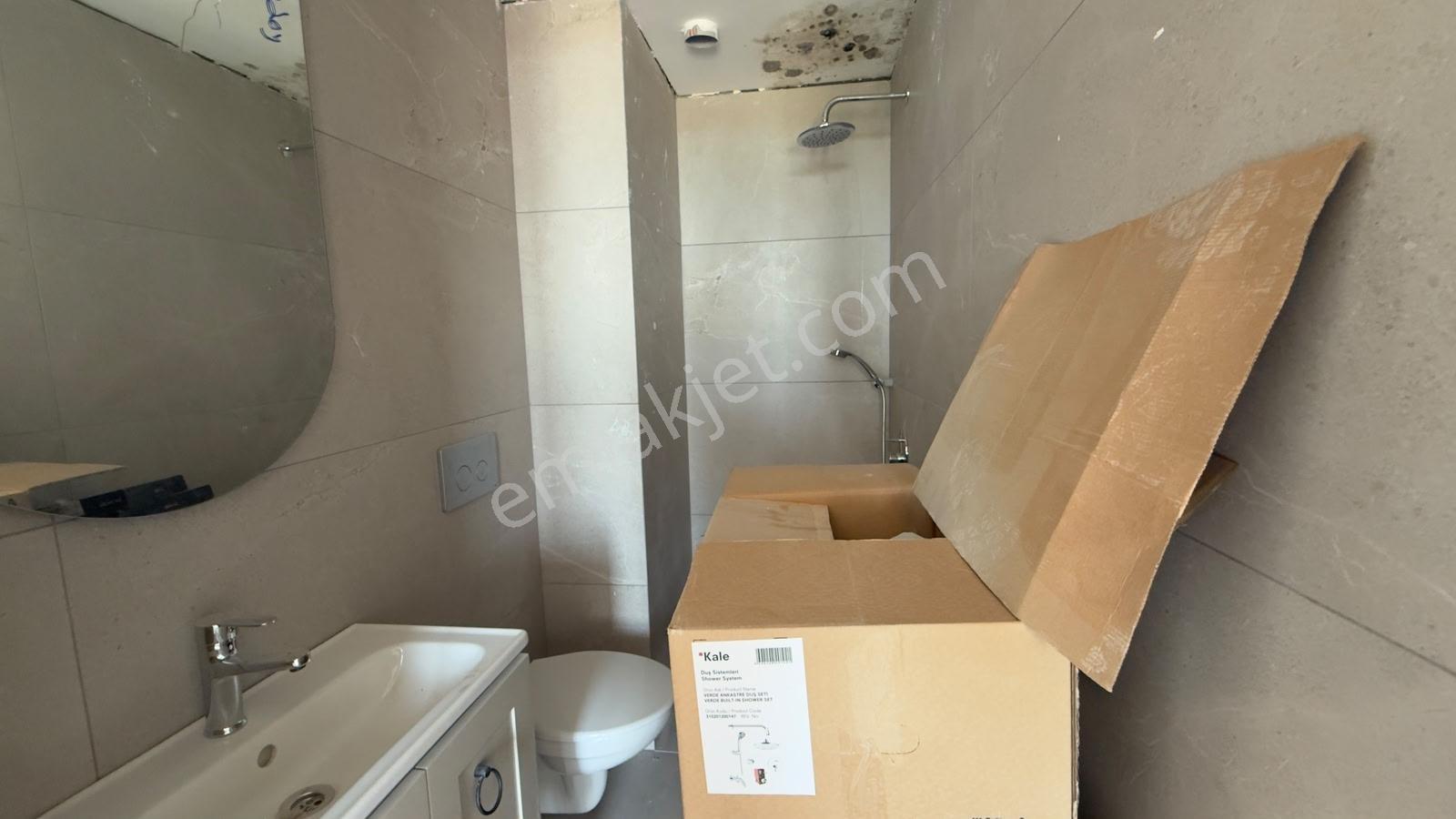 Remax Rahşan Çam'dan Deniz Manzaralı Geniş 3+1 Daire - Görsel 10