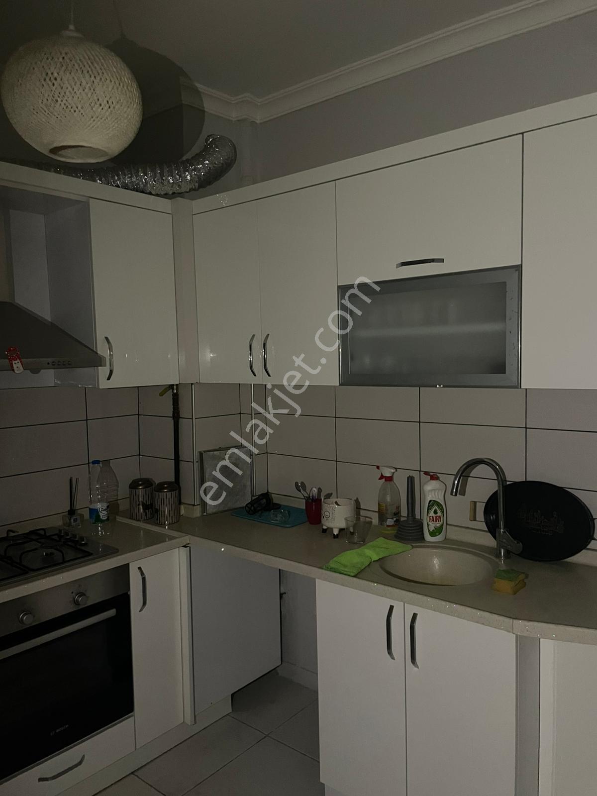 İsa Kavak Gayrimenkul’den 2.5+1 Kiralık Daire-ofis-büro – Selçuklu İhsaniye - Görsel 3