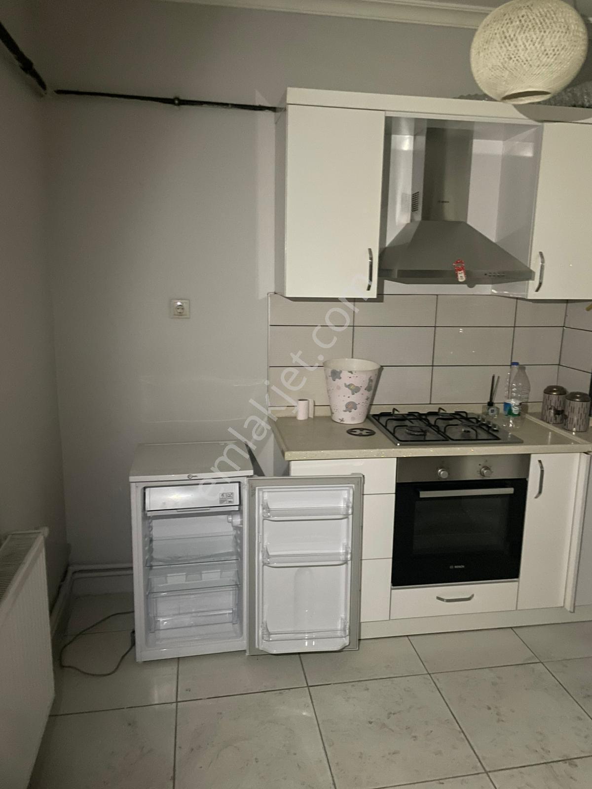İsa Kavak Gayrimenkul’den 2.5+1 Kiralık Daire-ofis-büro – Selçuklu İhsaniye - Görsel 9