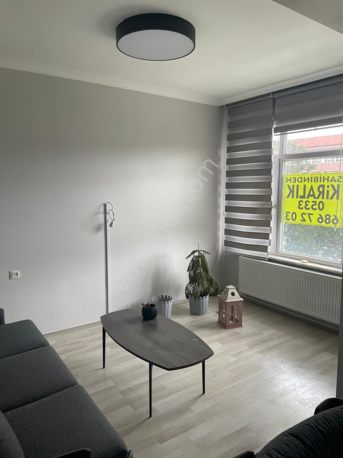 İsa Kavak Gayrimenkul’den 2.5+1 Kiralık Daire-ofis-büro – Selçuklu İhsaniye - Görsel 7