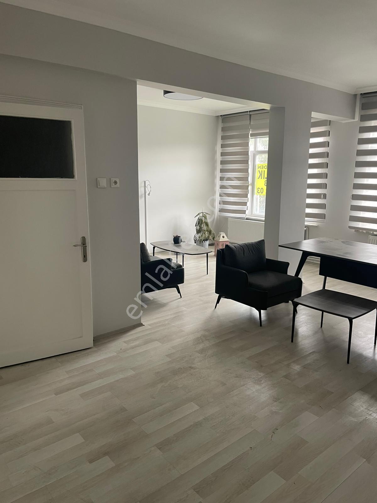 İsa Kavak Gayrimenkul’den 2.5+1 Kiralık Daire-ofis-büro – Selçuklu İhsaniye - Görsel 4
