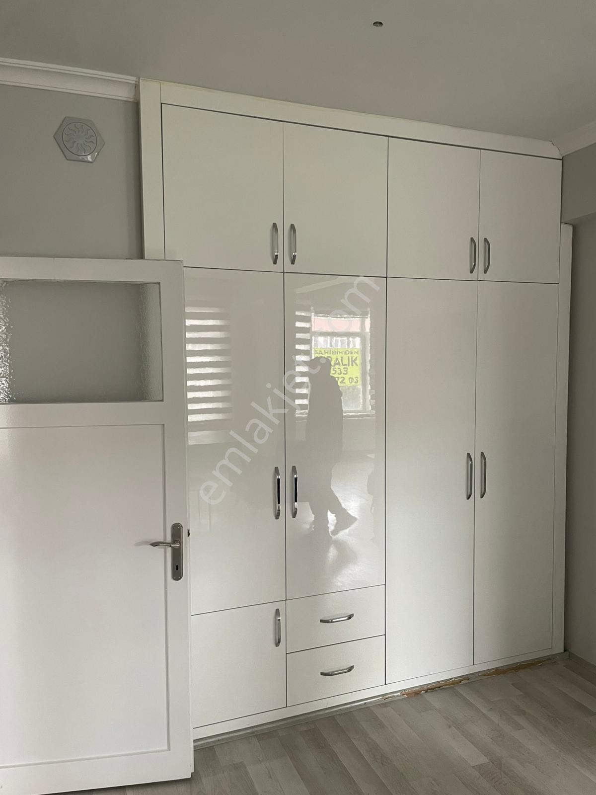 İsa Kavak Gayrimenkul’den 2.5+1 Kiralık Daire-ofis-büro – Selçuklu İhsaniye - Görsel 8