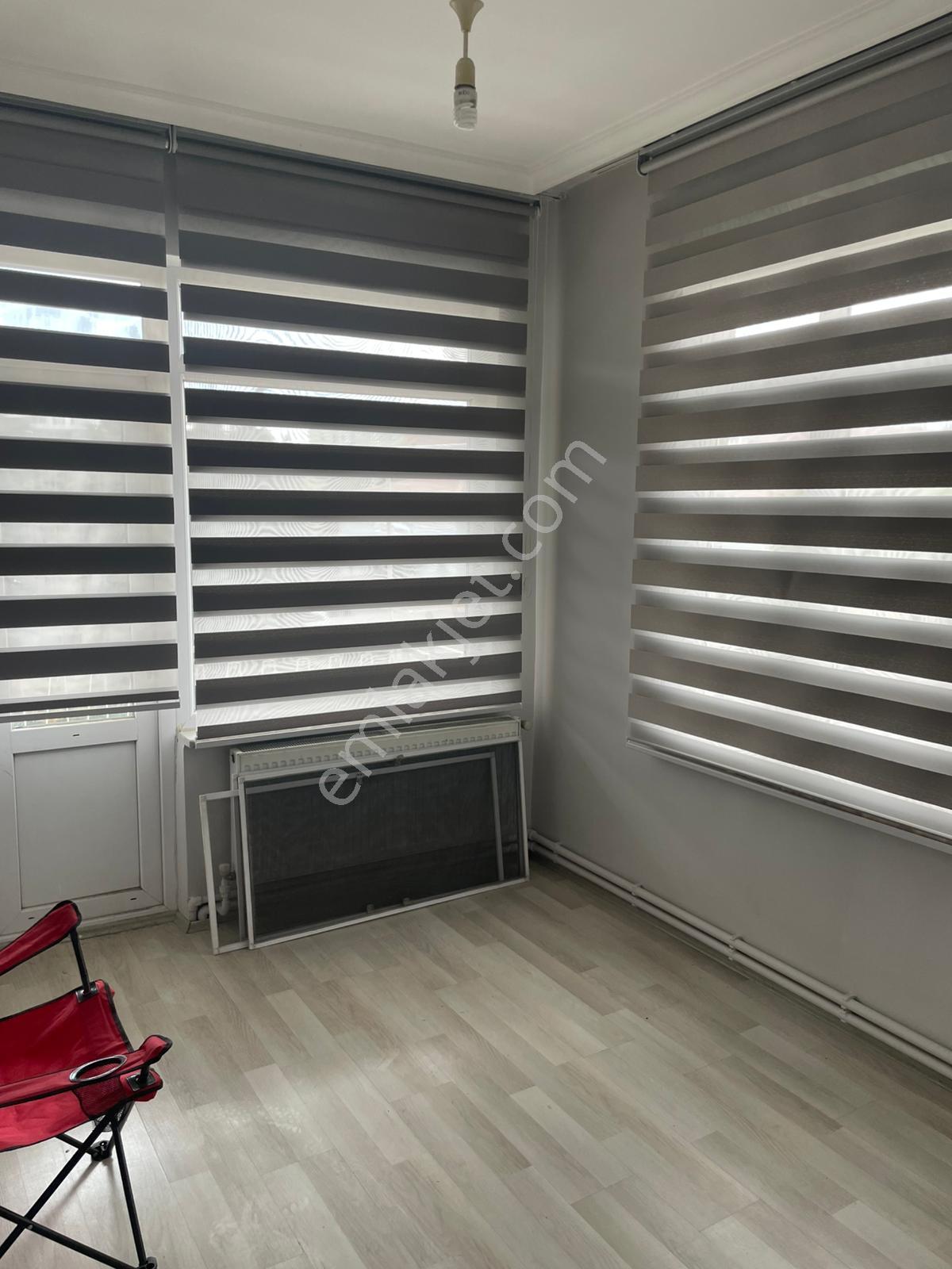 İsa Kavak Gayrimenkul’den 2.5+1 Kiralık Daire-ofis-büro – Selçuklu İhsaniye - Görsel 12