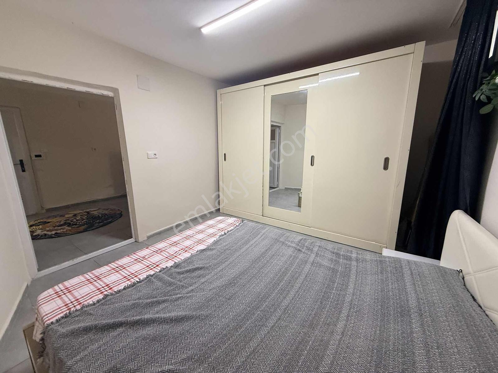 Akkent'te Kiralık Eşyalı 2+1 Daire - Görsel 11