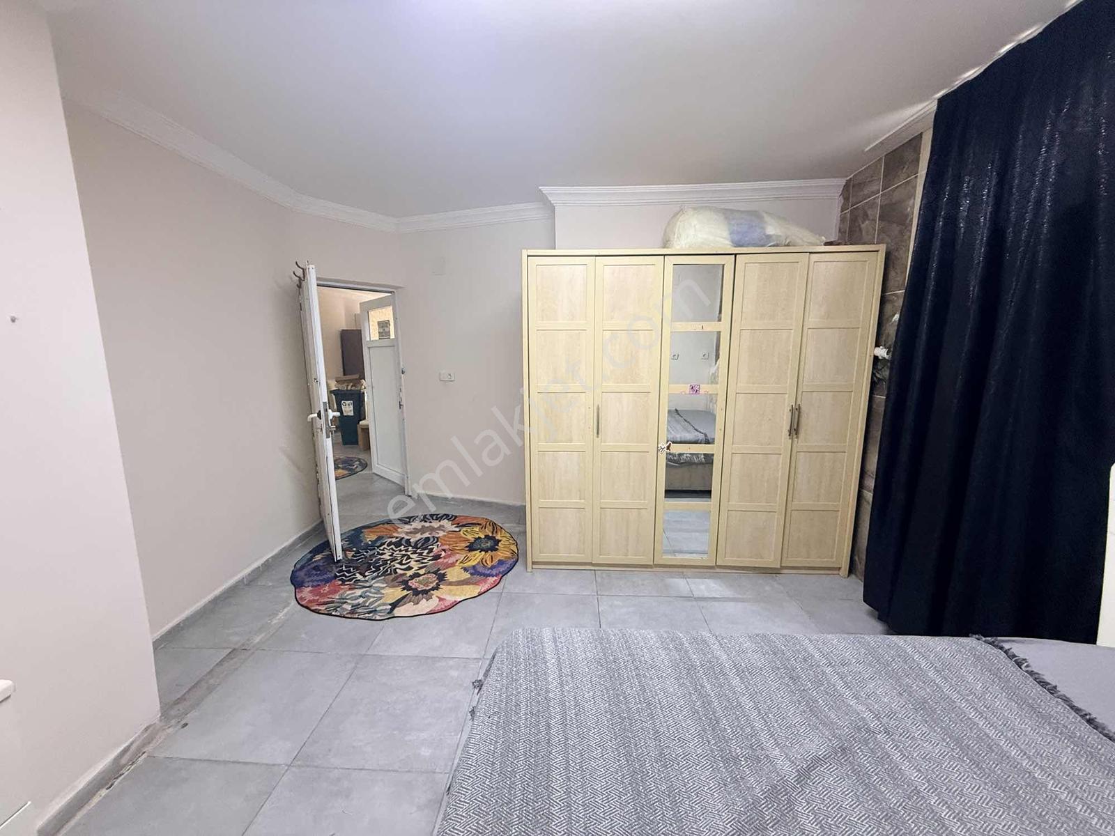 Akkent'te Kiralık Eşyalı 2+1 Daire - Görsel 6