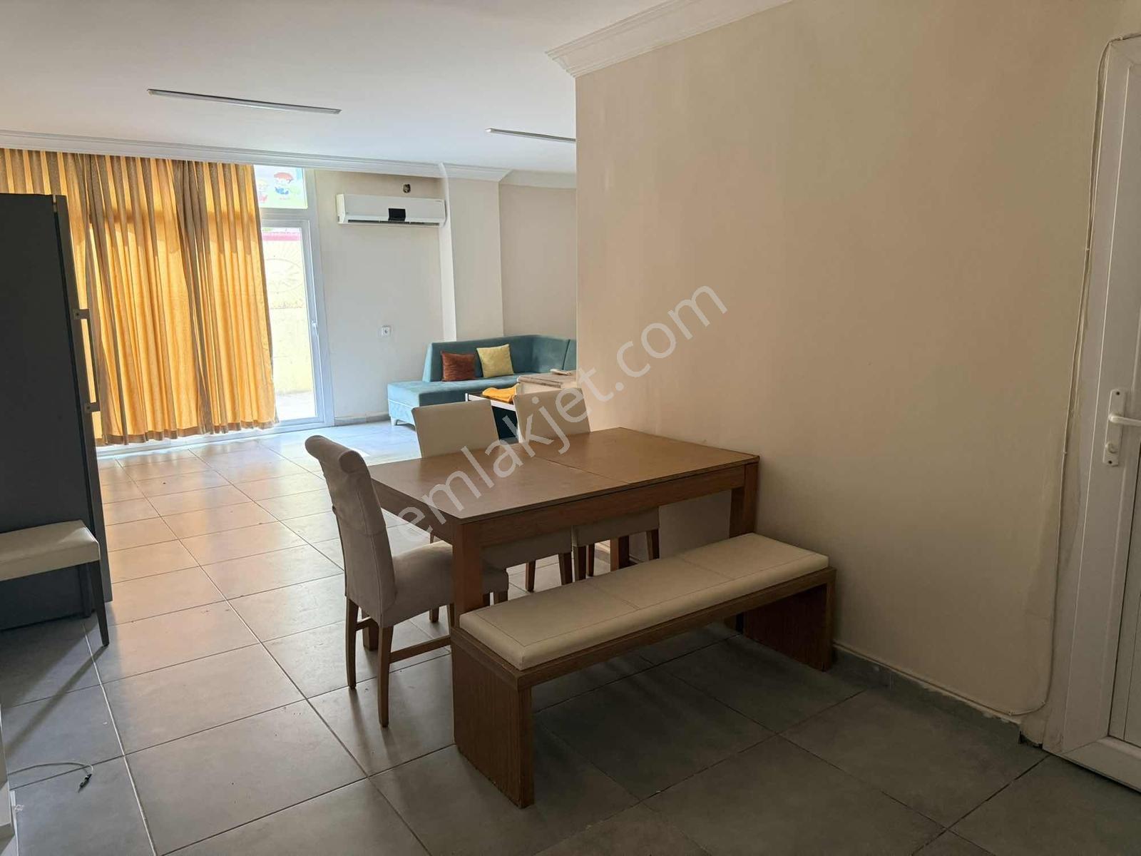 Akkent'te Kiralık Eşyalı 2+1 Daire - Görsel 3