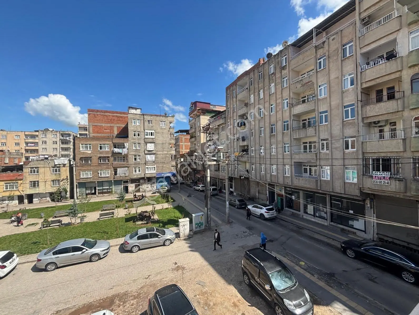 Atlı Life Gayrimenkulden Bağlar Dörtyolda Teraslı Müstakil Ev - Görsel 25