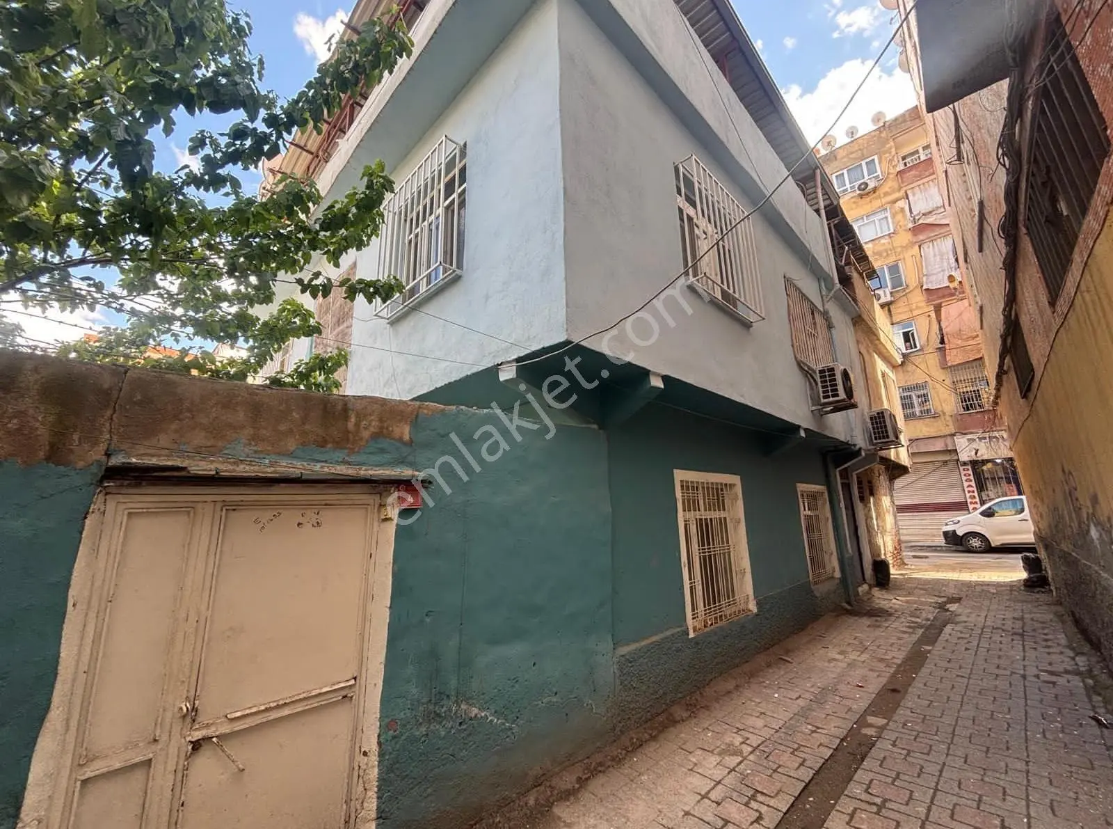 Atlı Life Gayrimenkulden Bağlar Dörtyolda Teraslı Müstakil Ev - Görsel 27