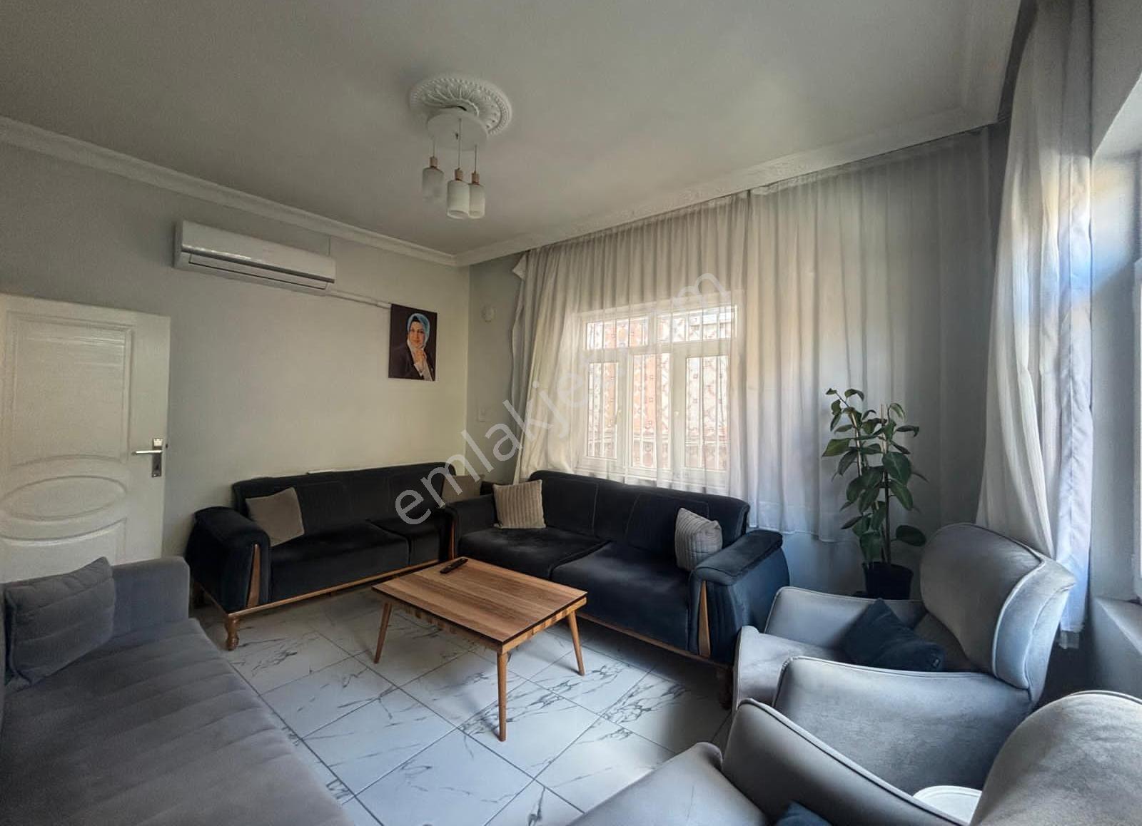 Atlı Life Gayrimenkulden Bağlar Dörtyolda Teraslı Müstakil Ev - Görsel 12
