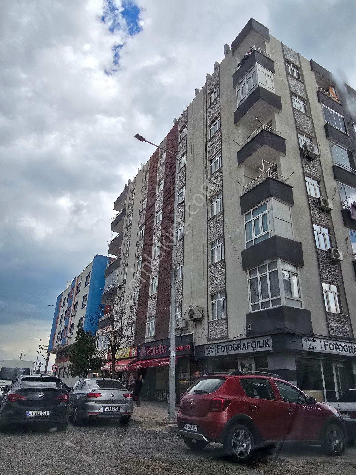Acill Satılık ,bağcılar, Toptancılar Karşısı - Görsel 24