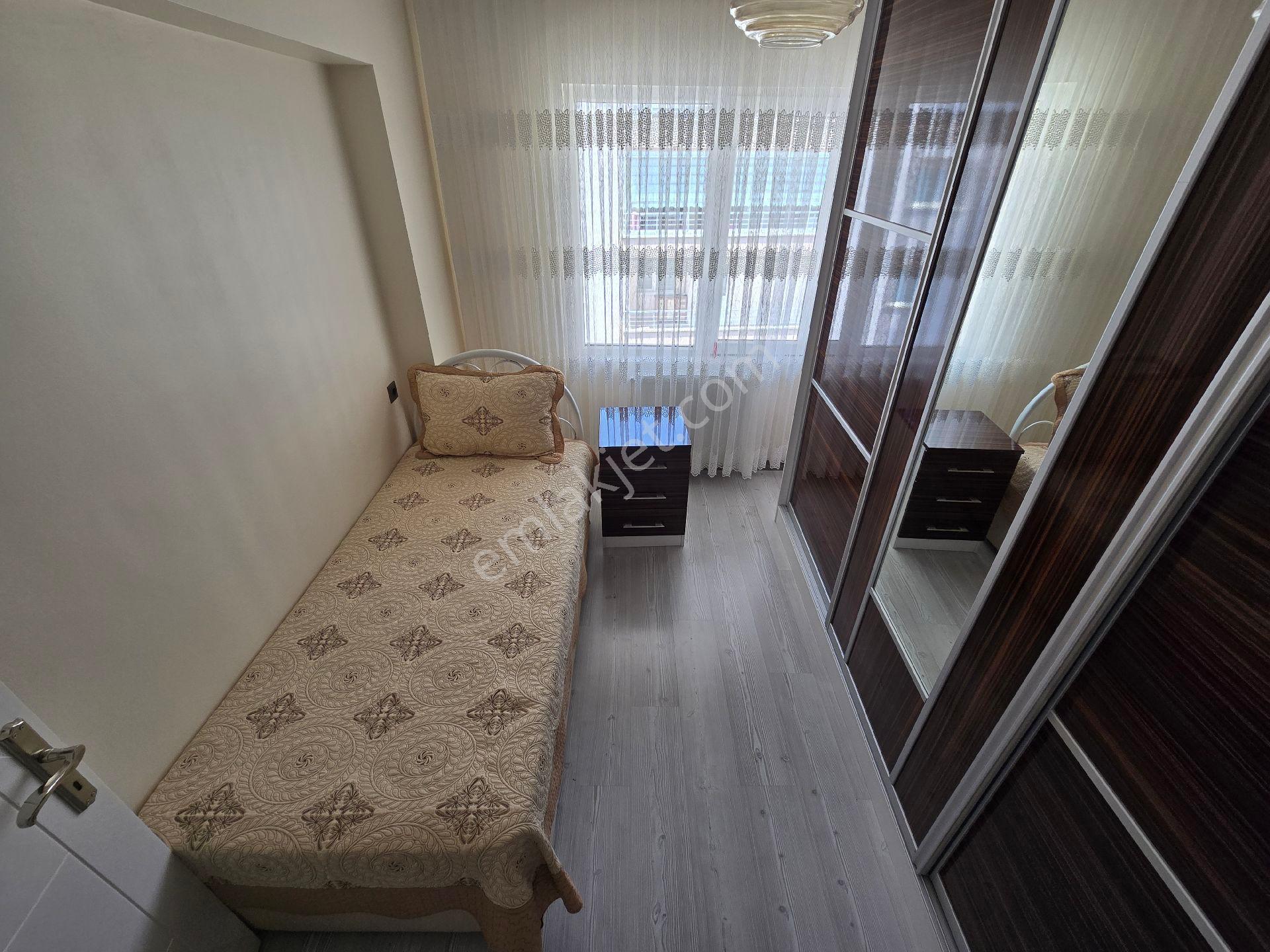 Mamak Cengizhan Satılık 3+1 Full Yapılı Daire - Görsel 35