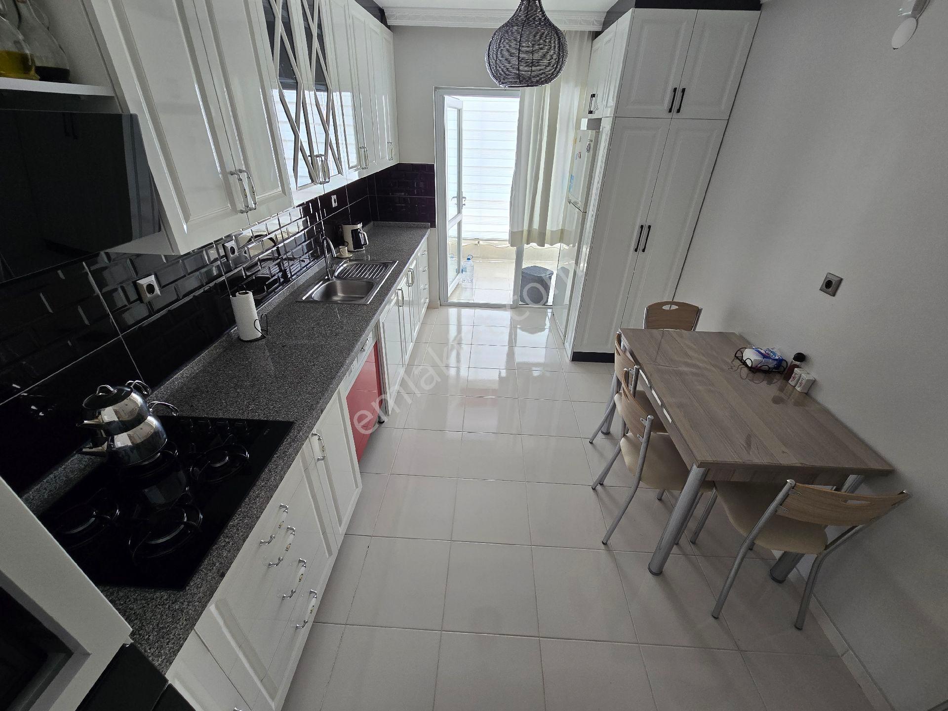 Mamak Cengizhan Satılık 3+1 Full Yapılı Daire - Görsel 29