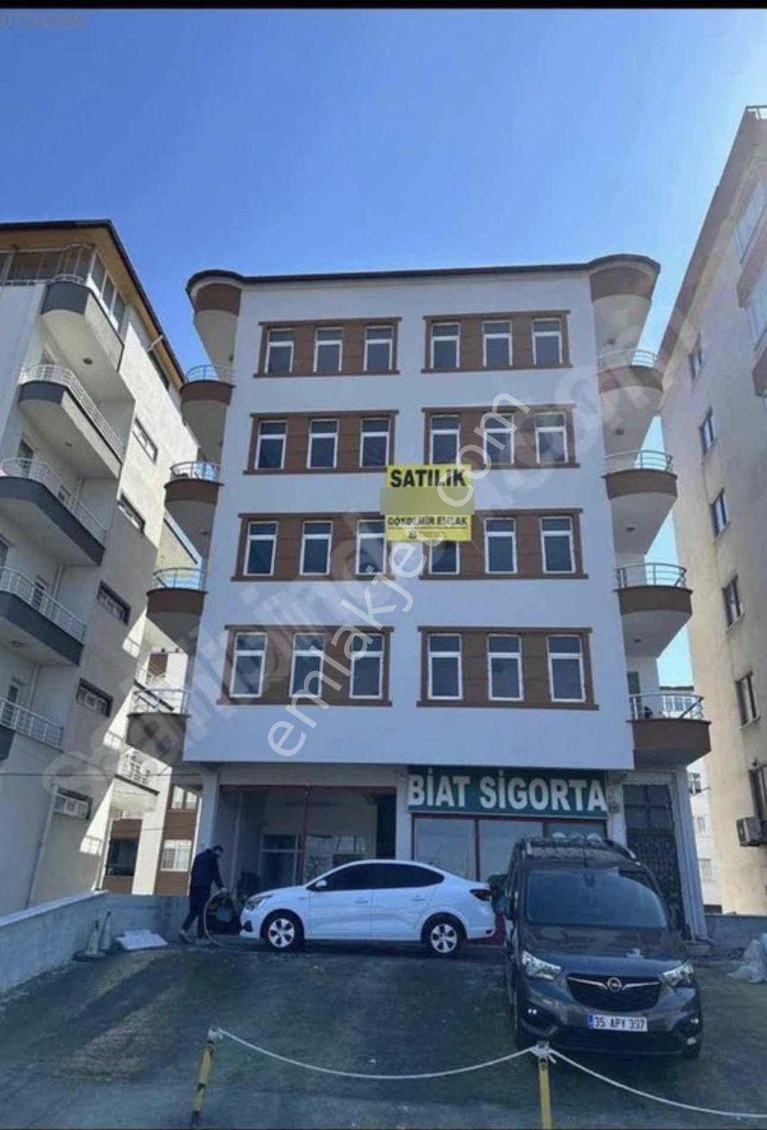 Gokdemir Gayrimenkul'den Satılık Bina - Görsel 15