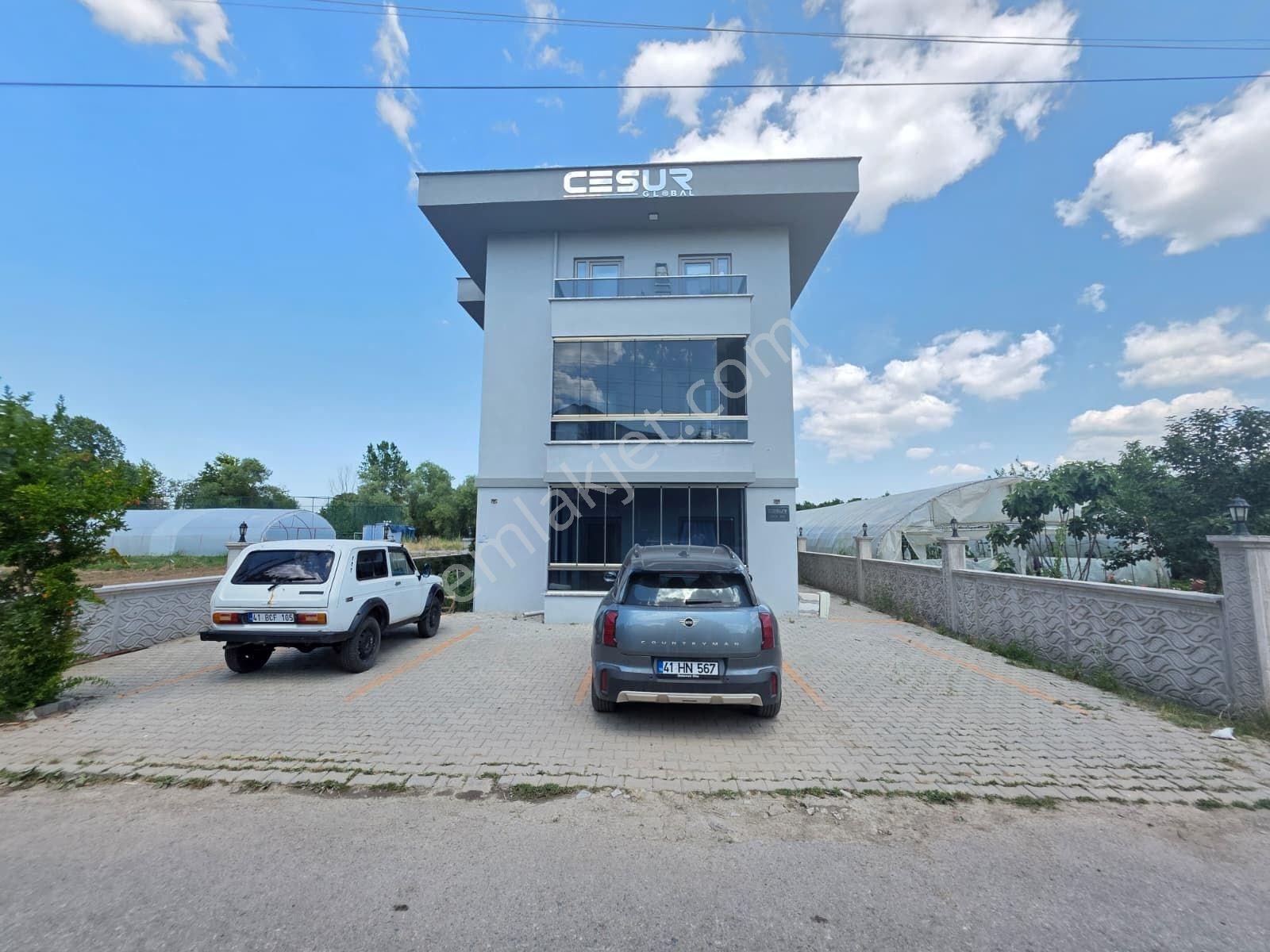 Altın Emlak' Tan Kullar' Da 2+1 Satılık Daire - Görsel 24