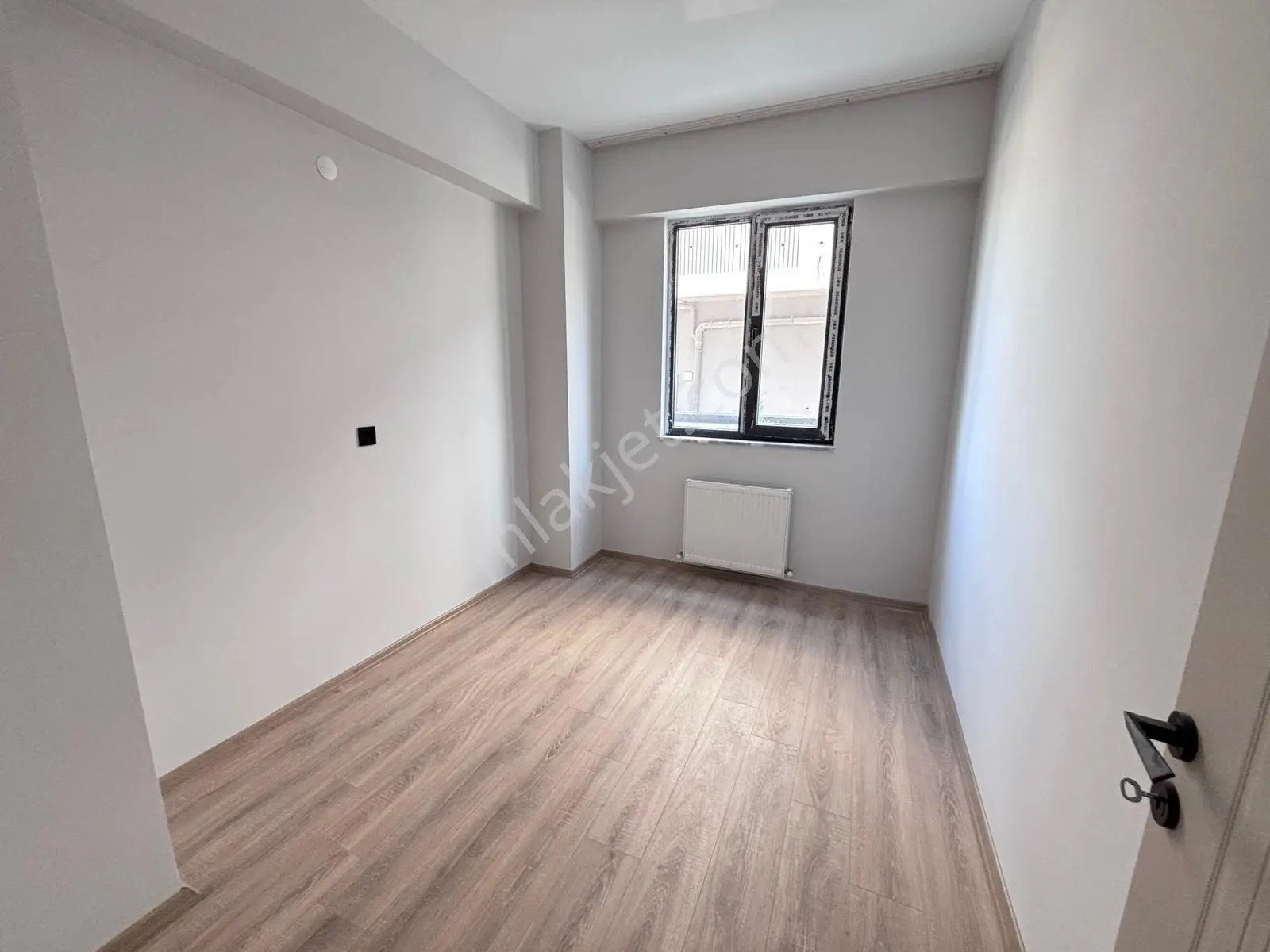 Kentpark Bölgesinde Düz Giriş 2+1 Kiralık Daire - Görsel 5