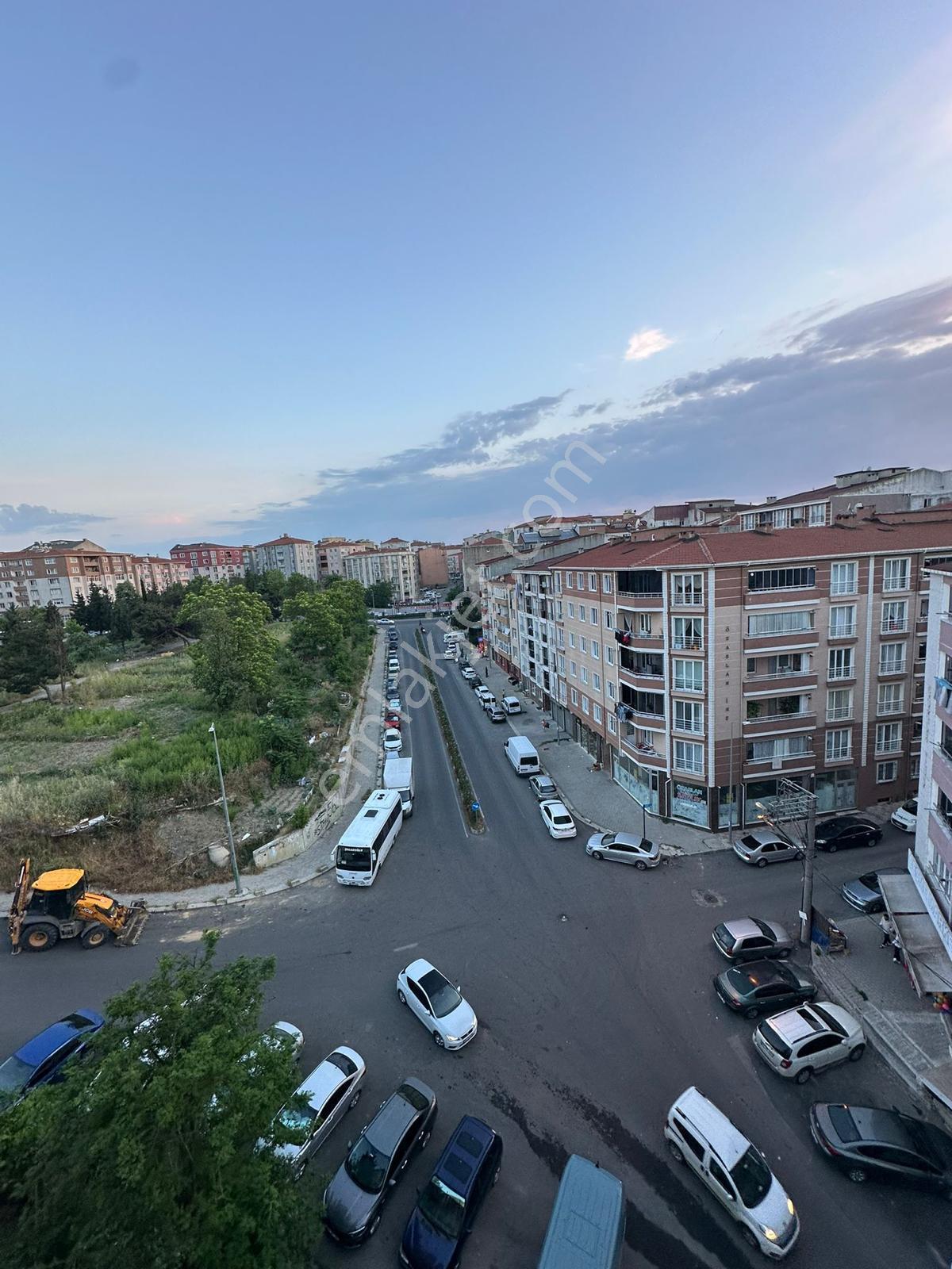 Arslanbeyden Tekirdağ Çorlu Mevkiinde Acil Satılık Daire Fırsatı!!!!! - Görsel 24