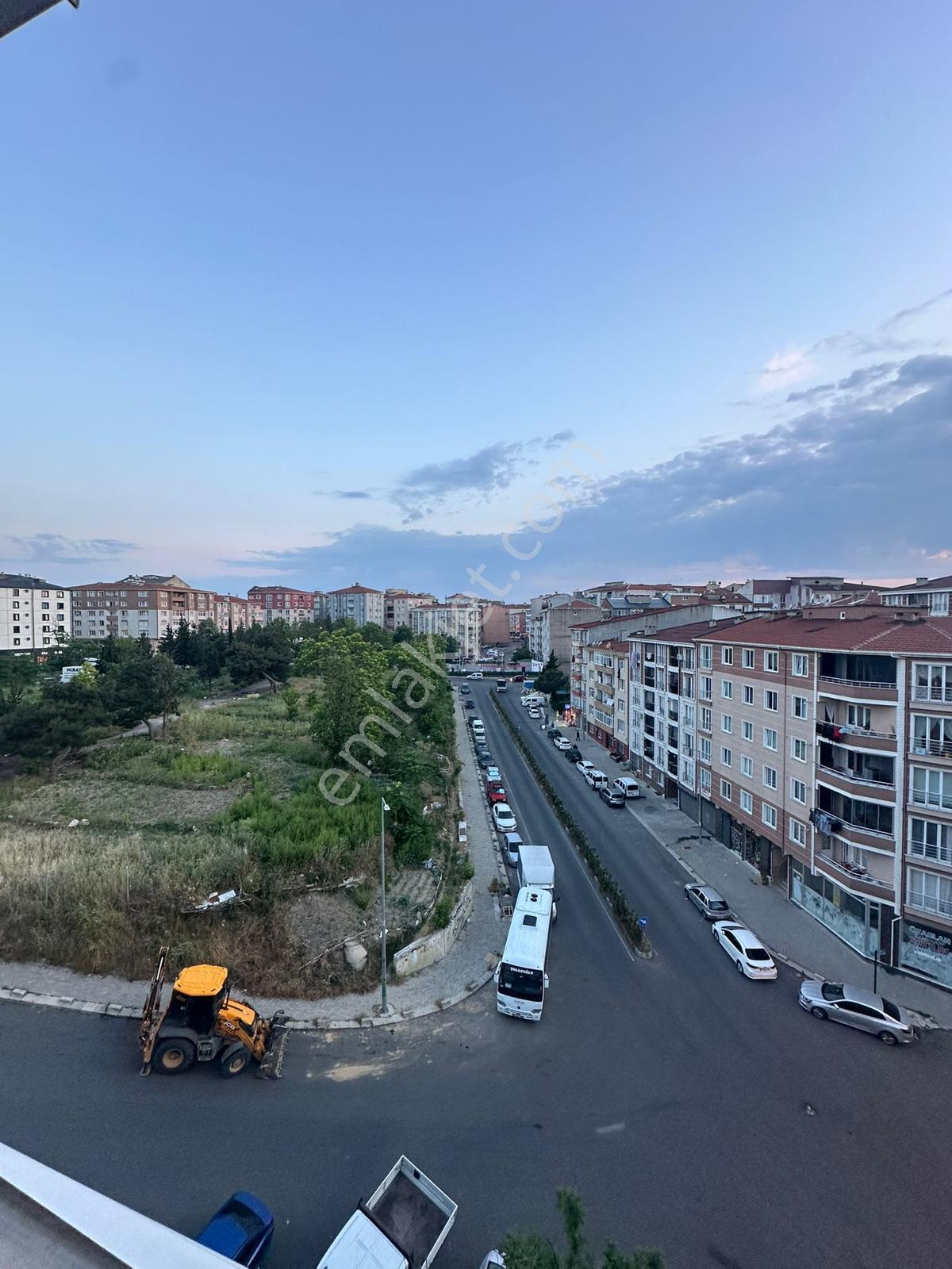 Arslanbeyden Tekirdağ Çorlu Mevkiinde Acil Satılık Daire Fırsatı!!!!! - Görsel 33