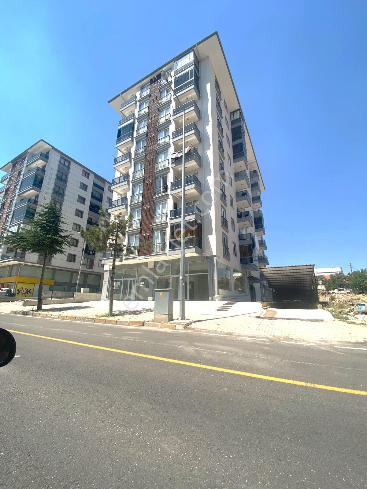 Gülistanda Kiralık 2+1 Daire