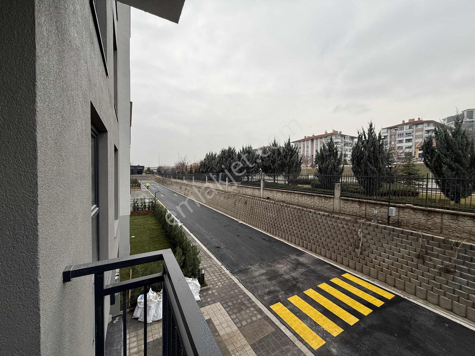 Batıkent Ferra Westte Satılık Sıfır 2+1 Daire - Görsel 26