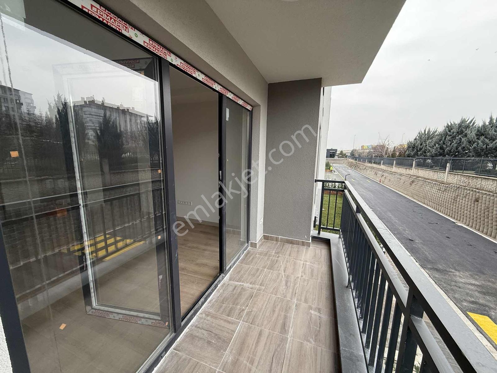 Batıkent Ferra Westte Satılık Sıfır 2+1 Daire - Görsel 31