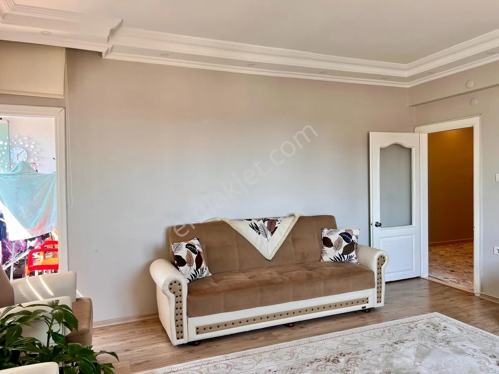 Orhantepe Çınar Caddesi Üzeri | 3+1 Satılık - Görsel 5