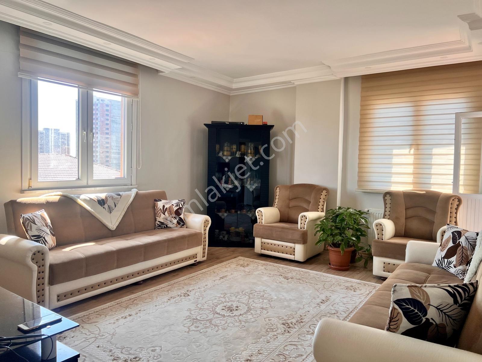 Orhantepe Çınar Caddesi Üzeri | 3+1 Satılık - Görsel 15
