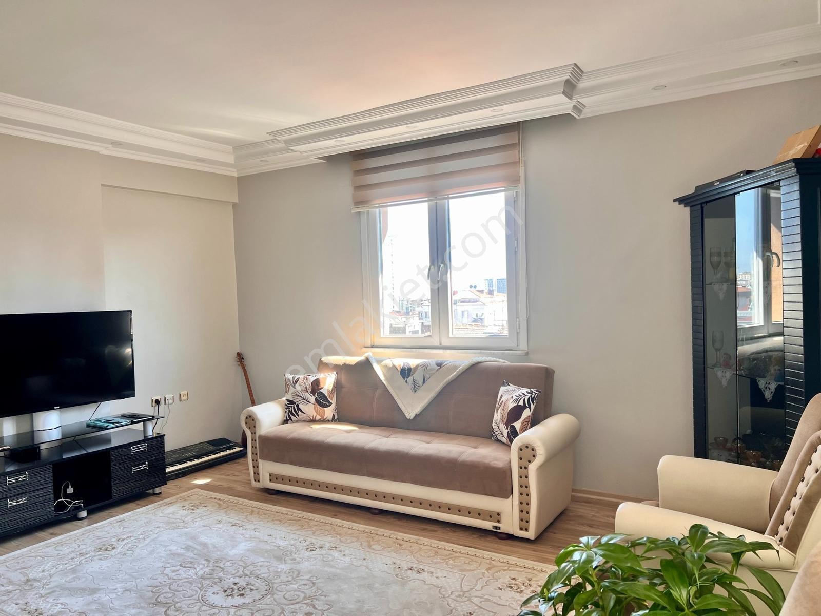Orhantepe Çınar Caddesi Üzeri | 3+1 Satılık - Görsel 7