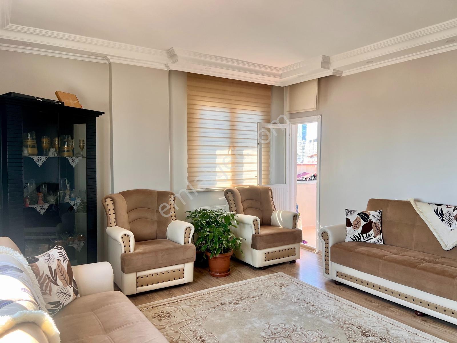 Orhantepe Çınar Caddesi Üzeri | 3+1 Satılık - Görsel 22