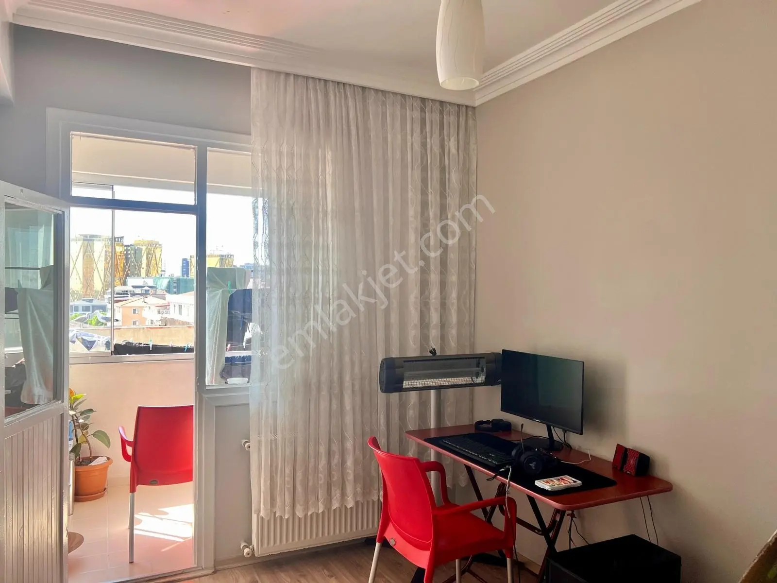 Orhantepe Çınar Caddesi Üzeri | 3+1 Satılık - Görsel 11