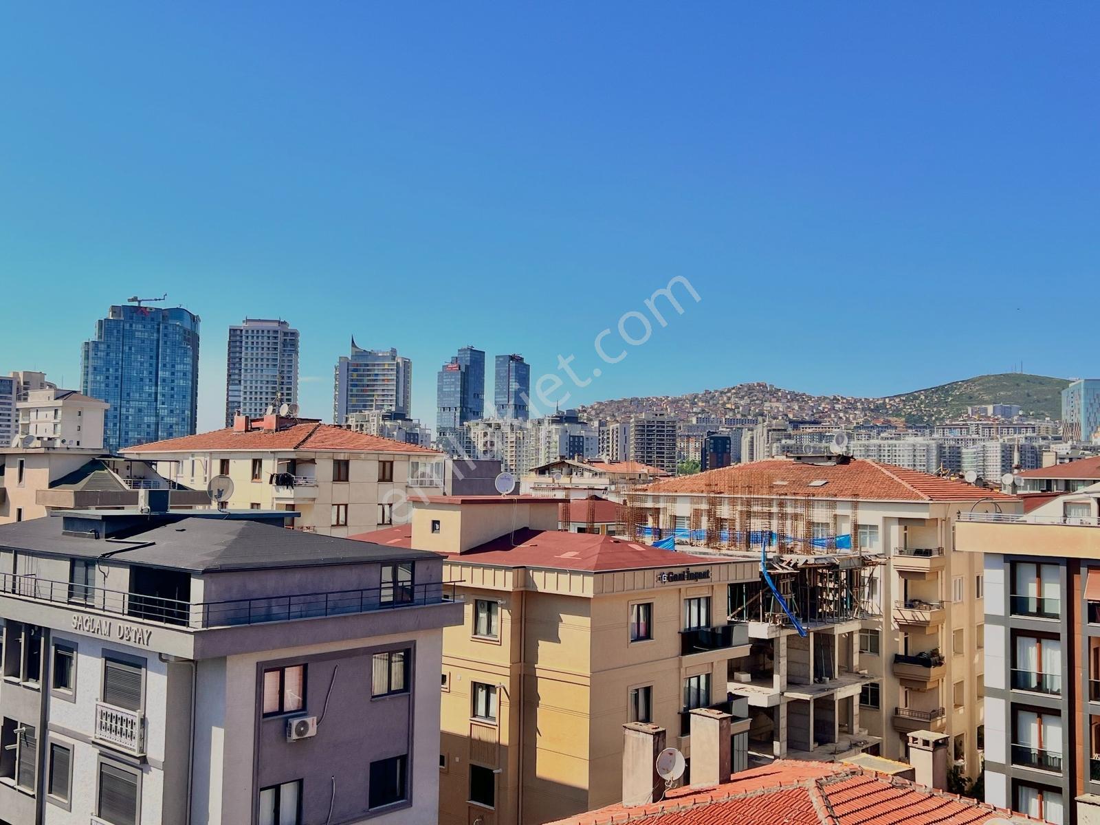 Orhantepe Çınar Caddesi Üzeri | 3+1 Satılık - Görsel 17