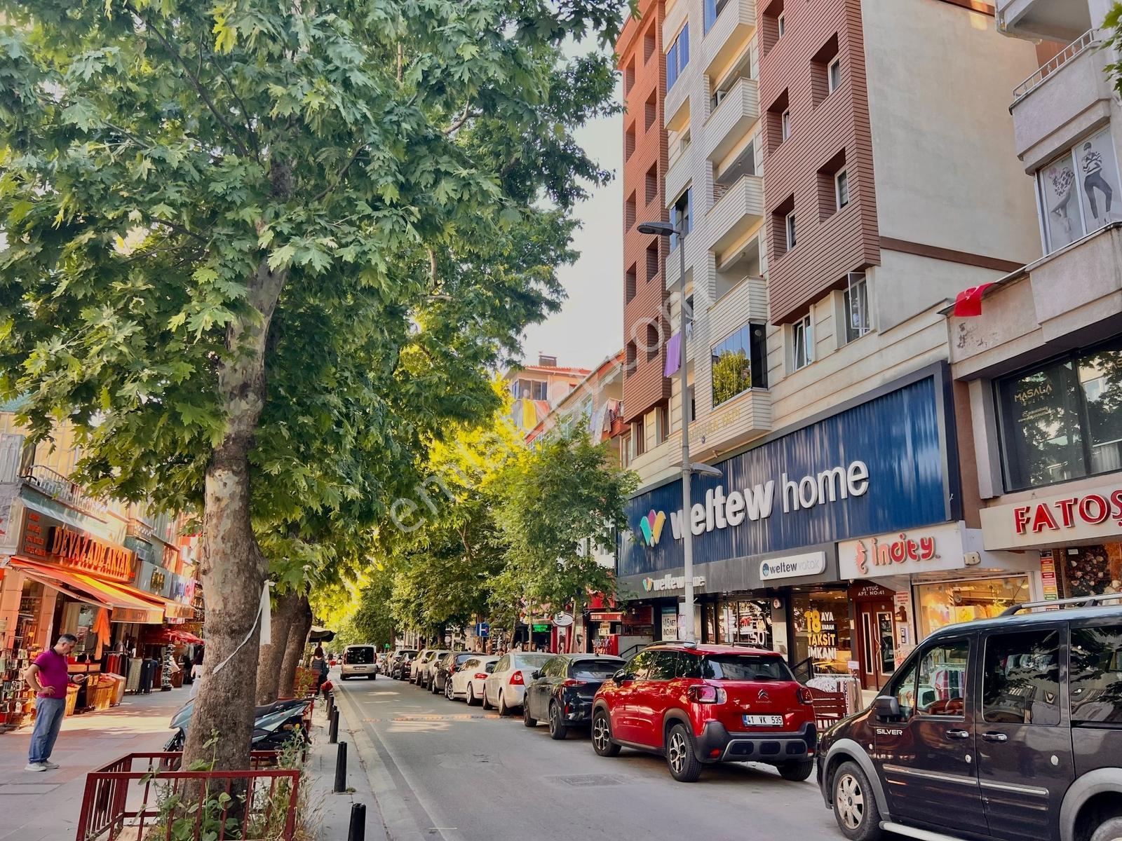 Orhantepe Çınar Caddesi Üzeri | 3+1 Satılık - Görsel 21